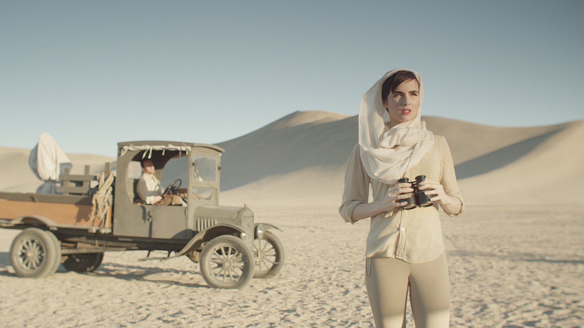 Game of Aces Background