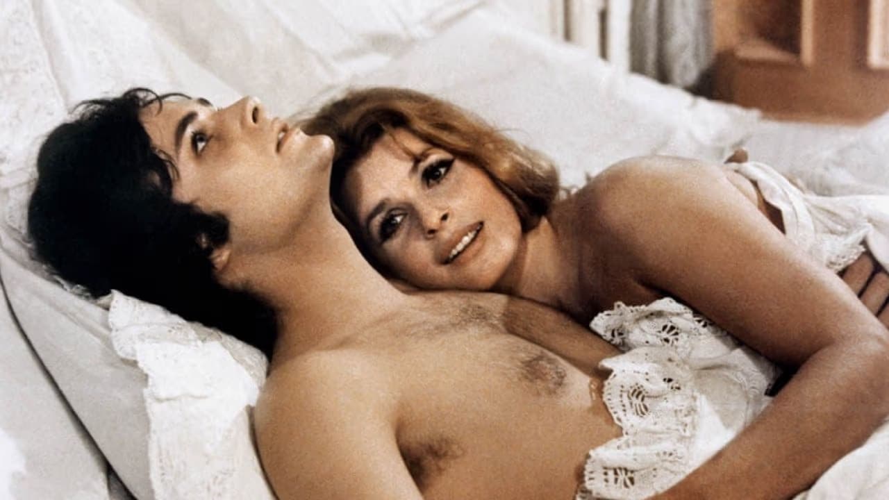 Giacomo Casanova: Childhood and Adolescence Background