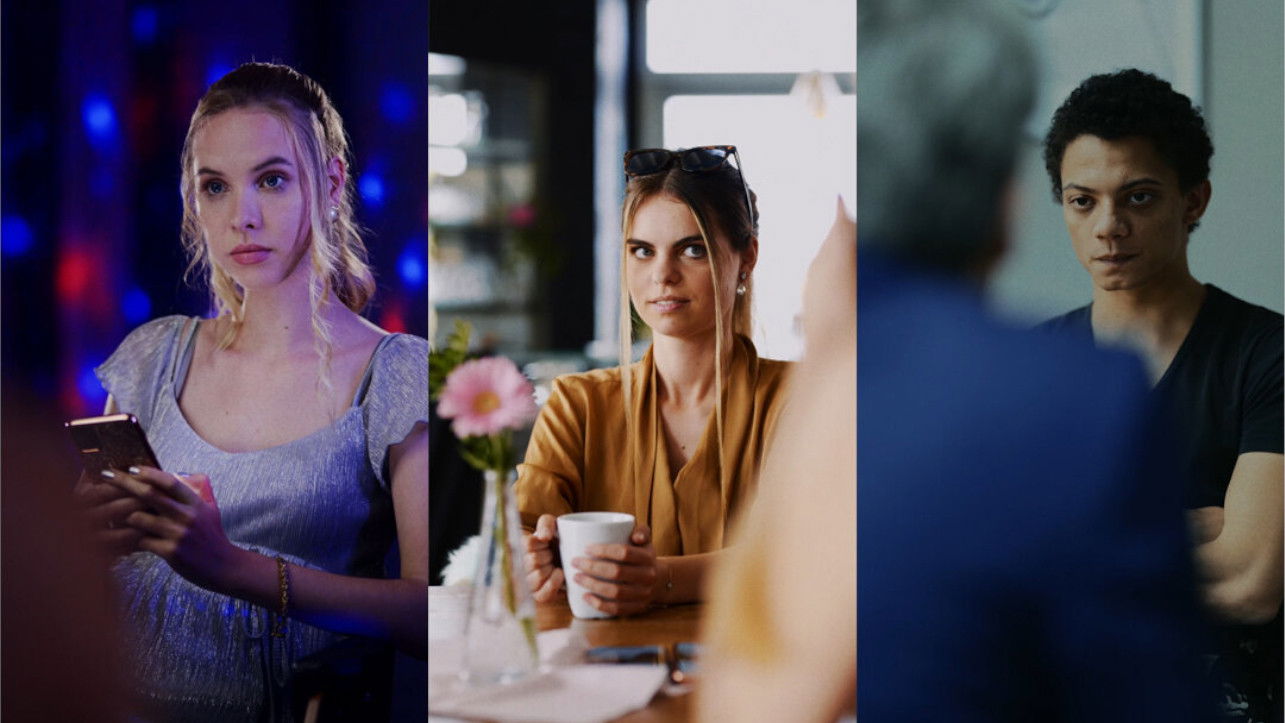 Slay Queen Background