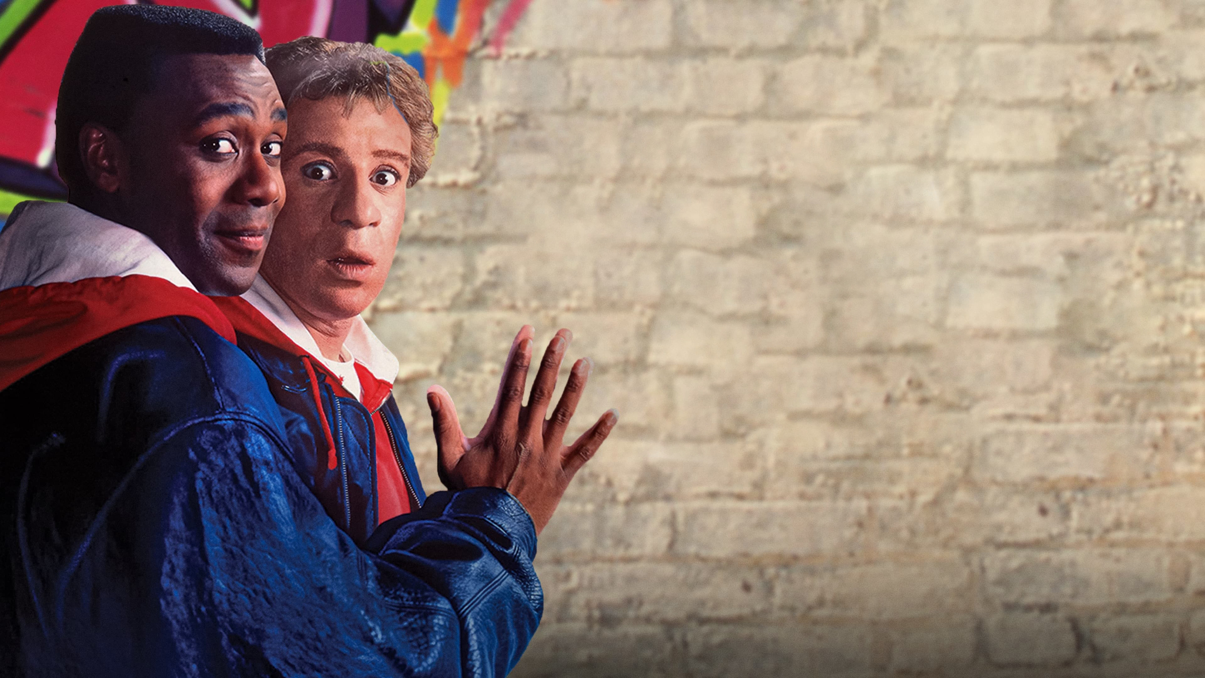 True Identity Background