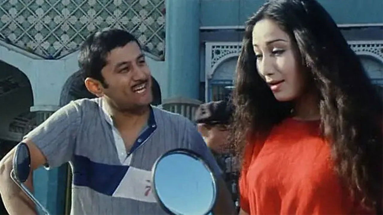 Maimat's Unofficial Biography Background