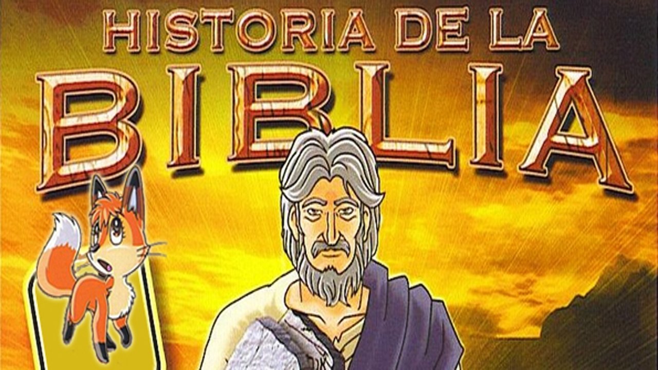 Historias de la Biblia Background