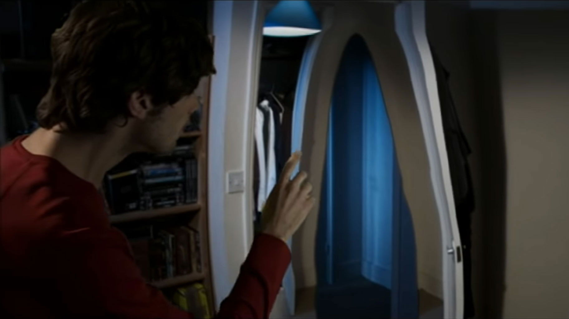 A Stitch in Time Background