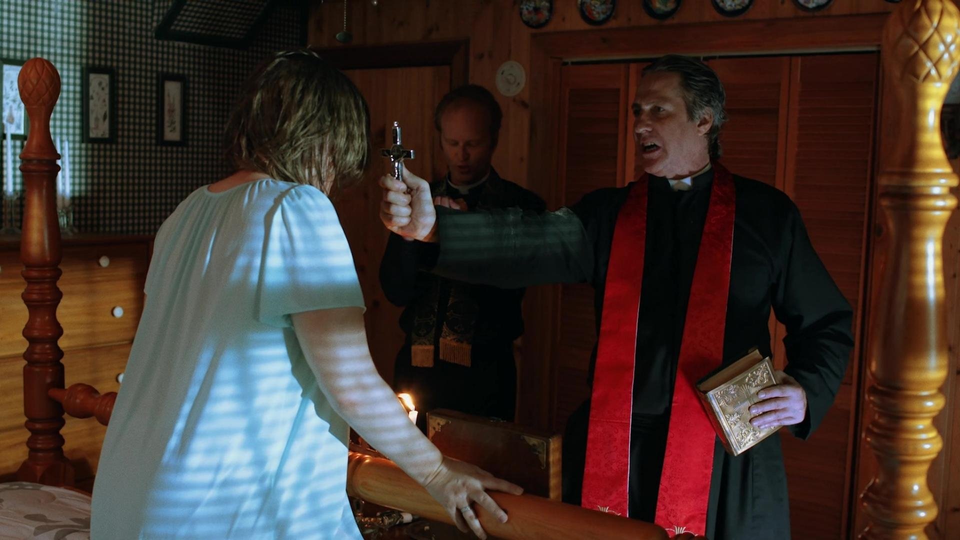 American Guinea Pig: The Song of Solomon Background