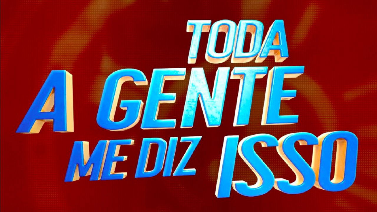 I Get That a Lot Background