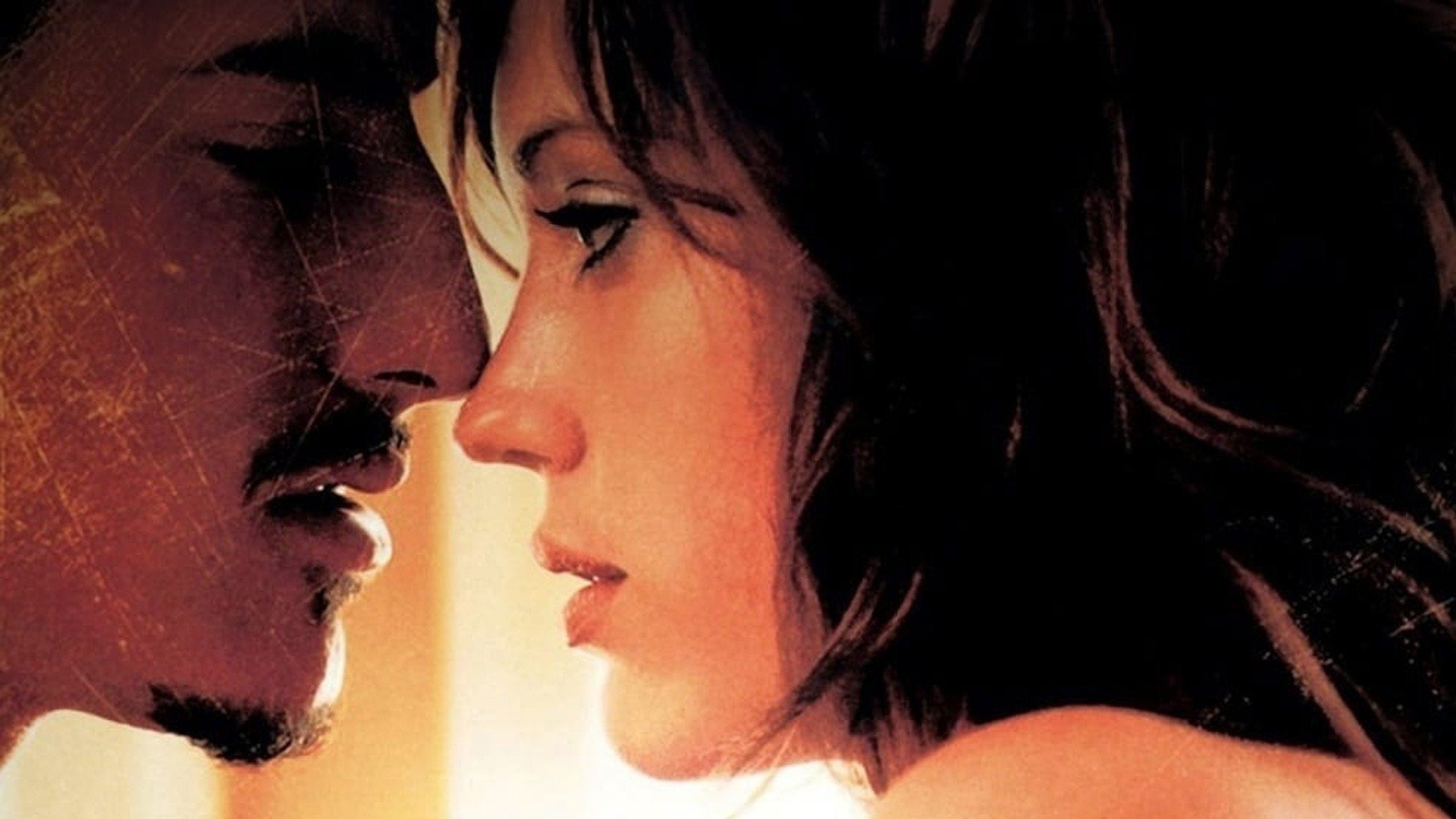 Lie with Me Background