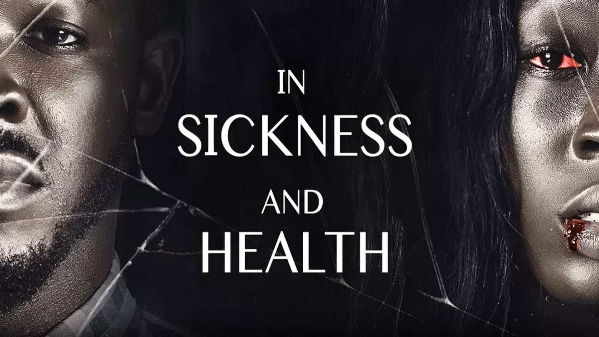 In Sickness And In Health Background