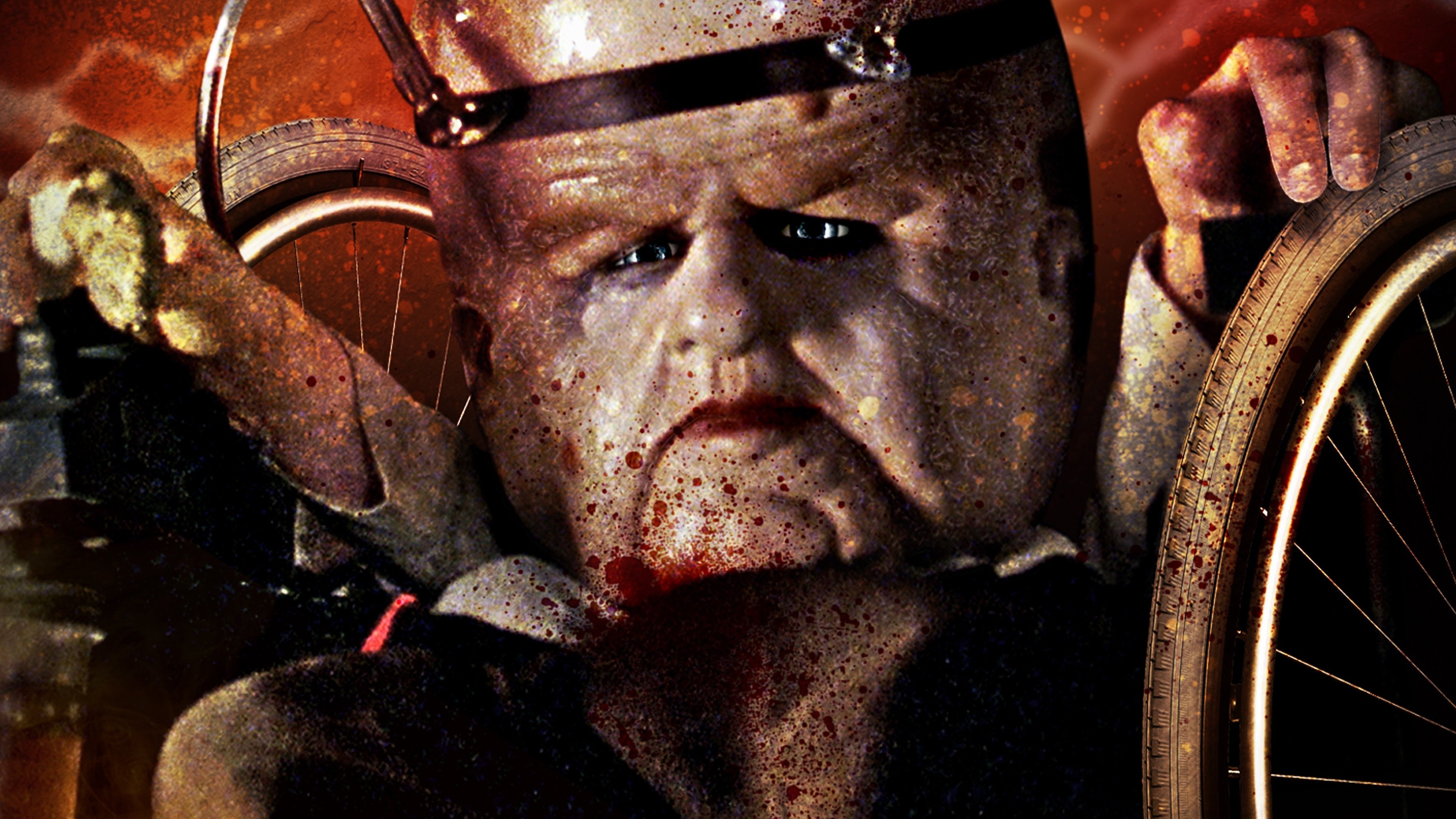 Head of the Family Background