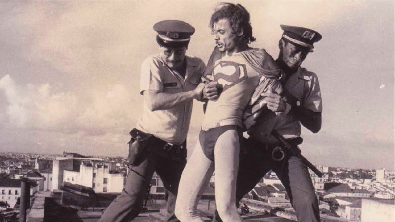 SuperOutro Background