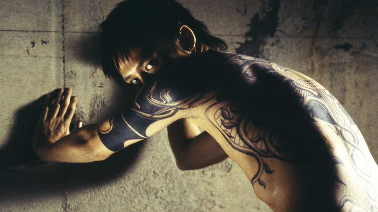 Big Bang Love, Juvenile A Background