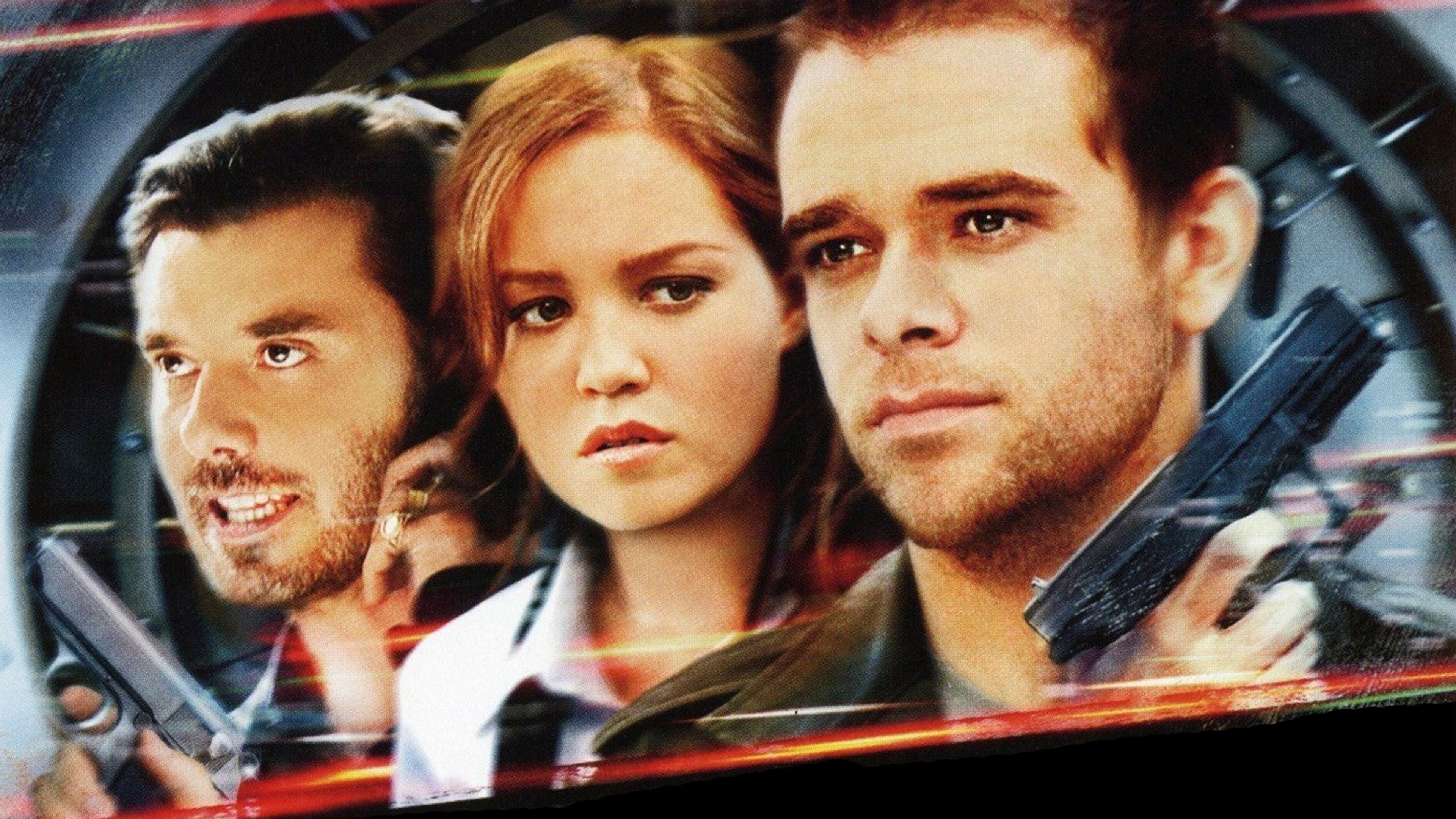 How to Rob a Bank Background