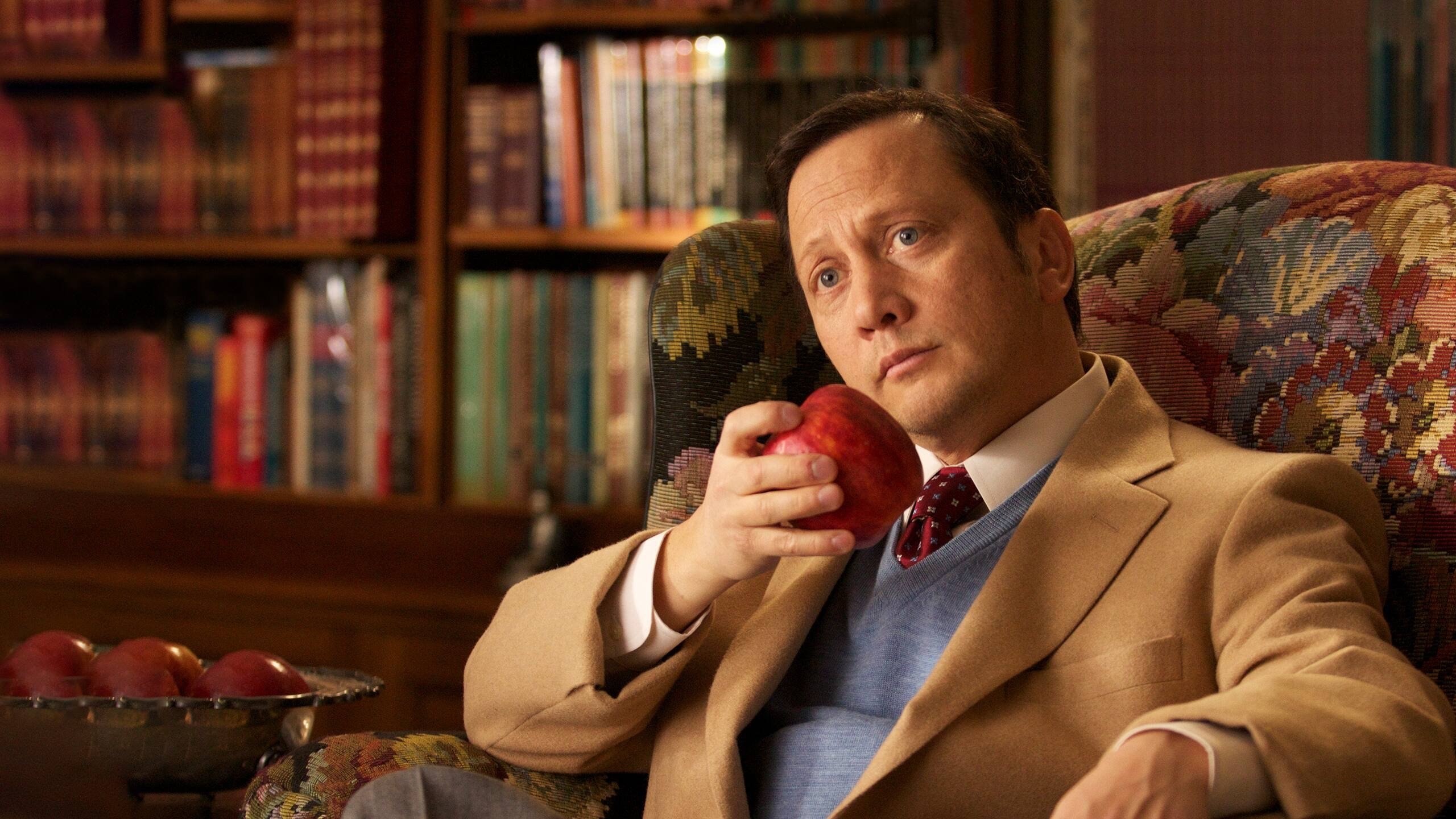 InAPPropriate Comedy Background