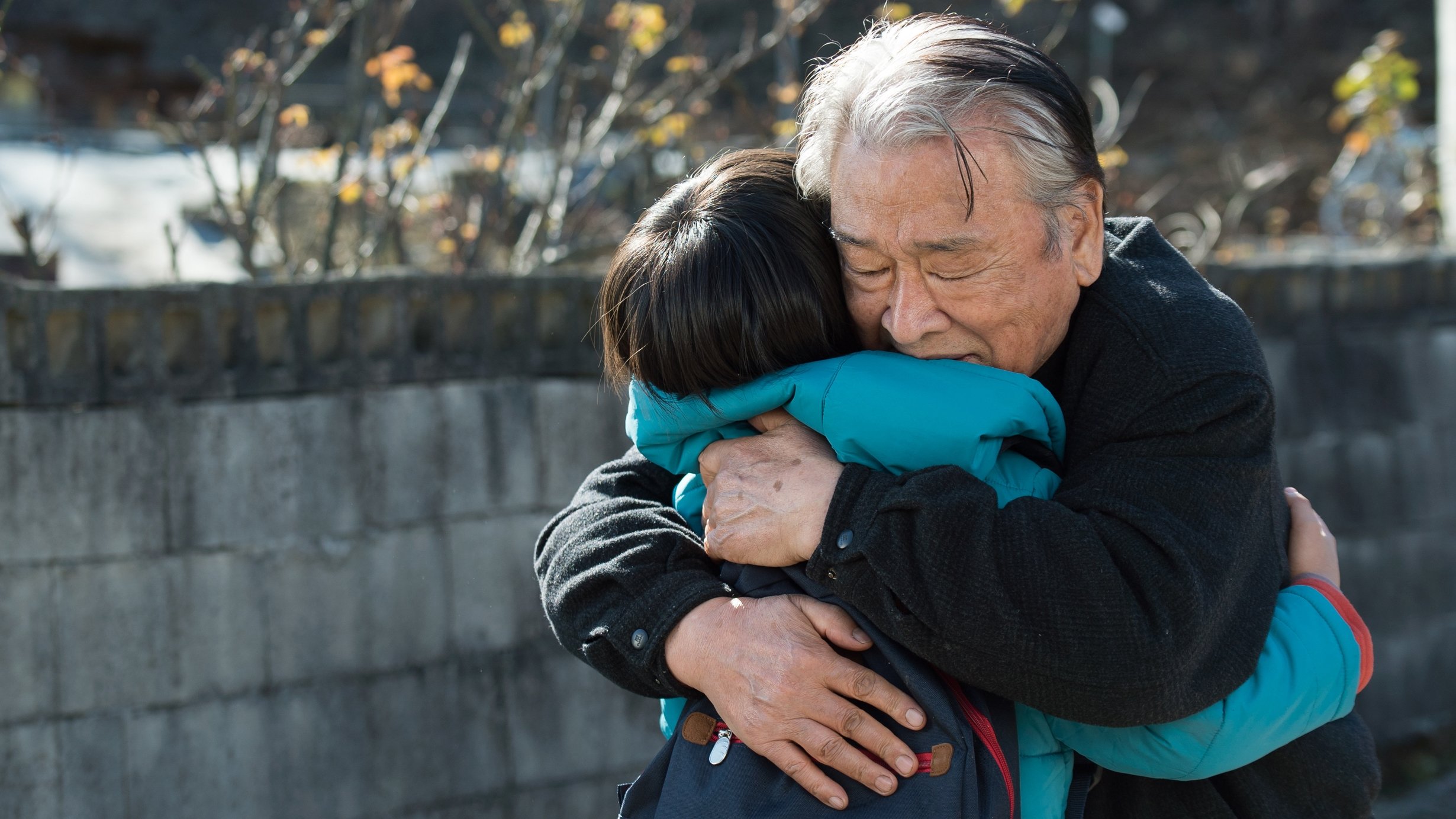 Stand by Me Background