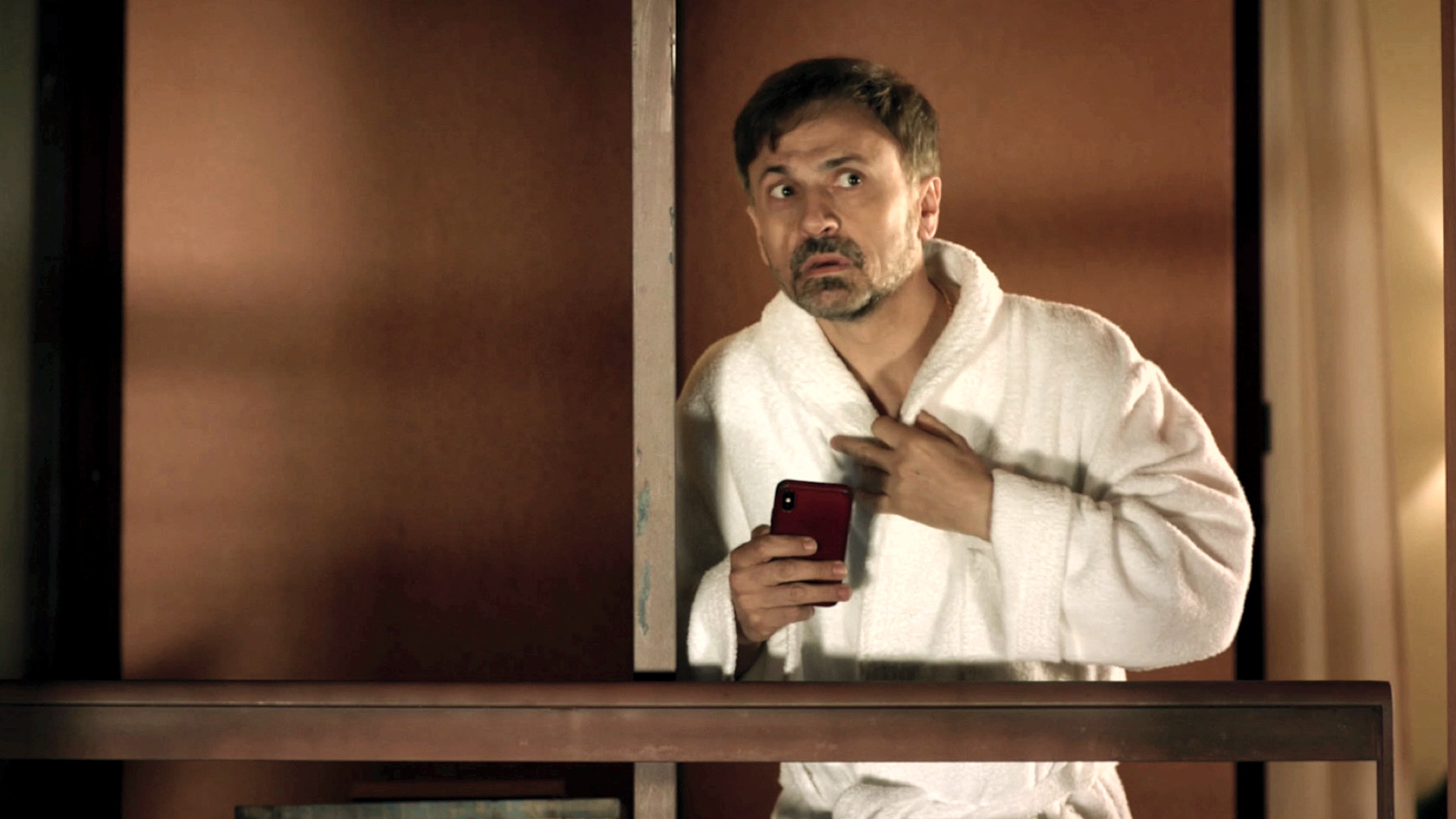 La suite nupcial Background