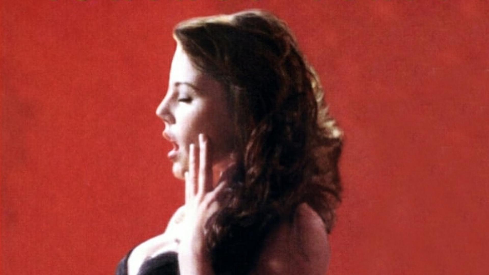 Emmanuelle: First Contact Background