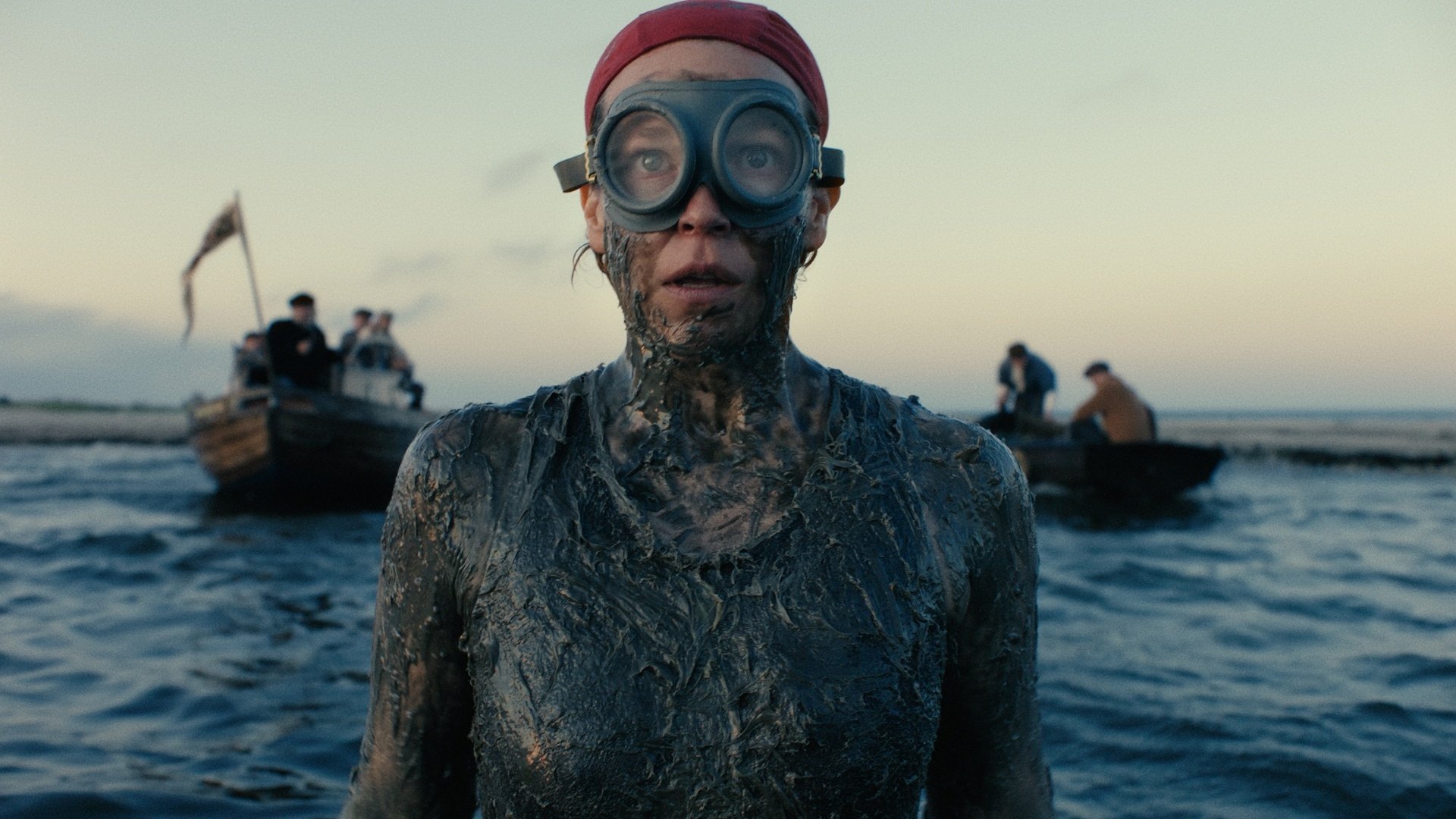 The Swedish Torpedo Background