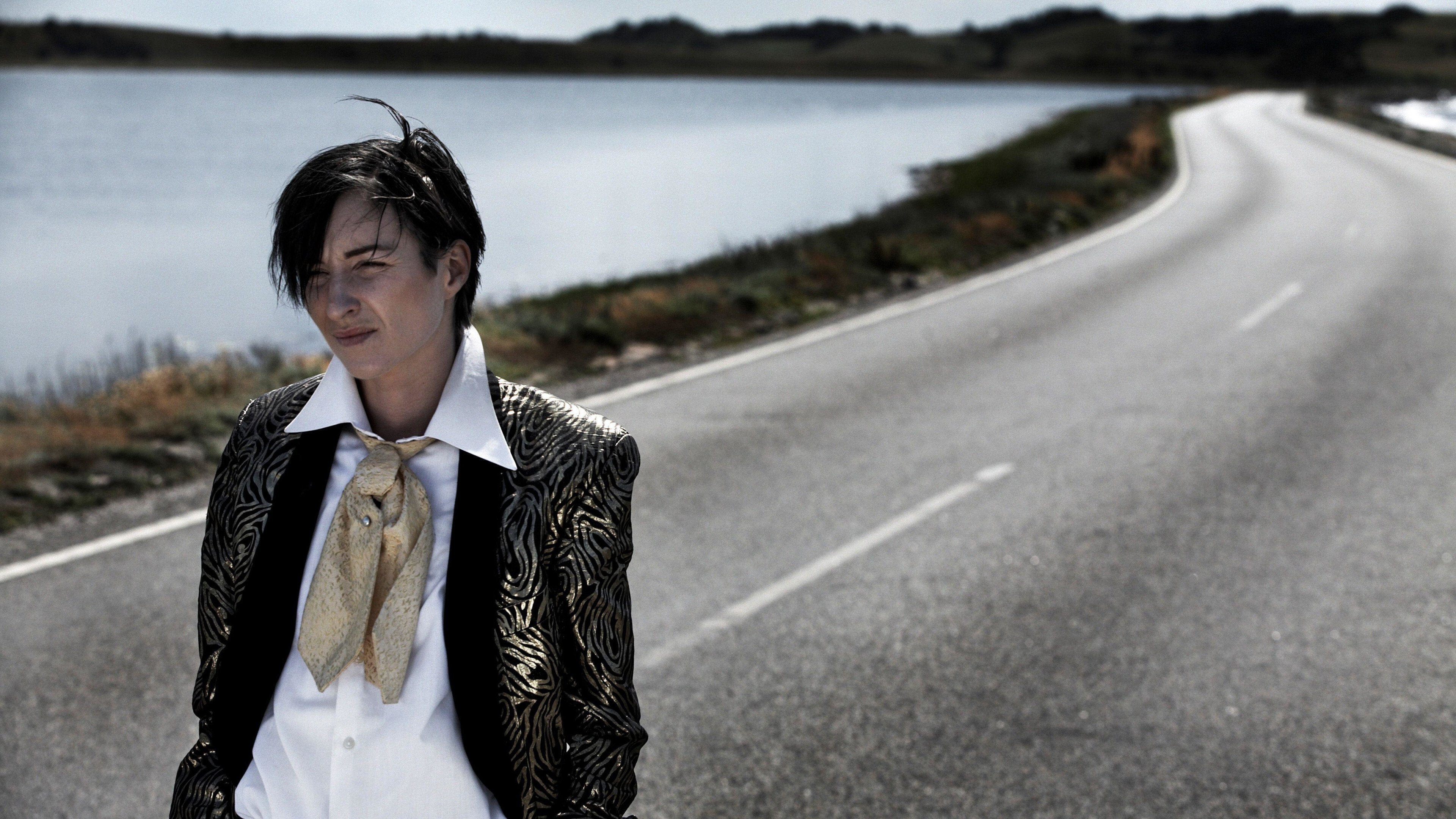 Deliver Us from Evil Background