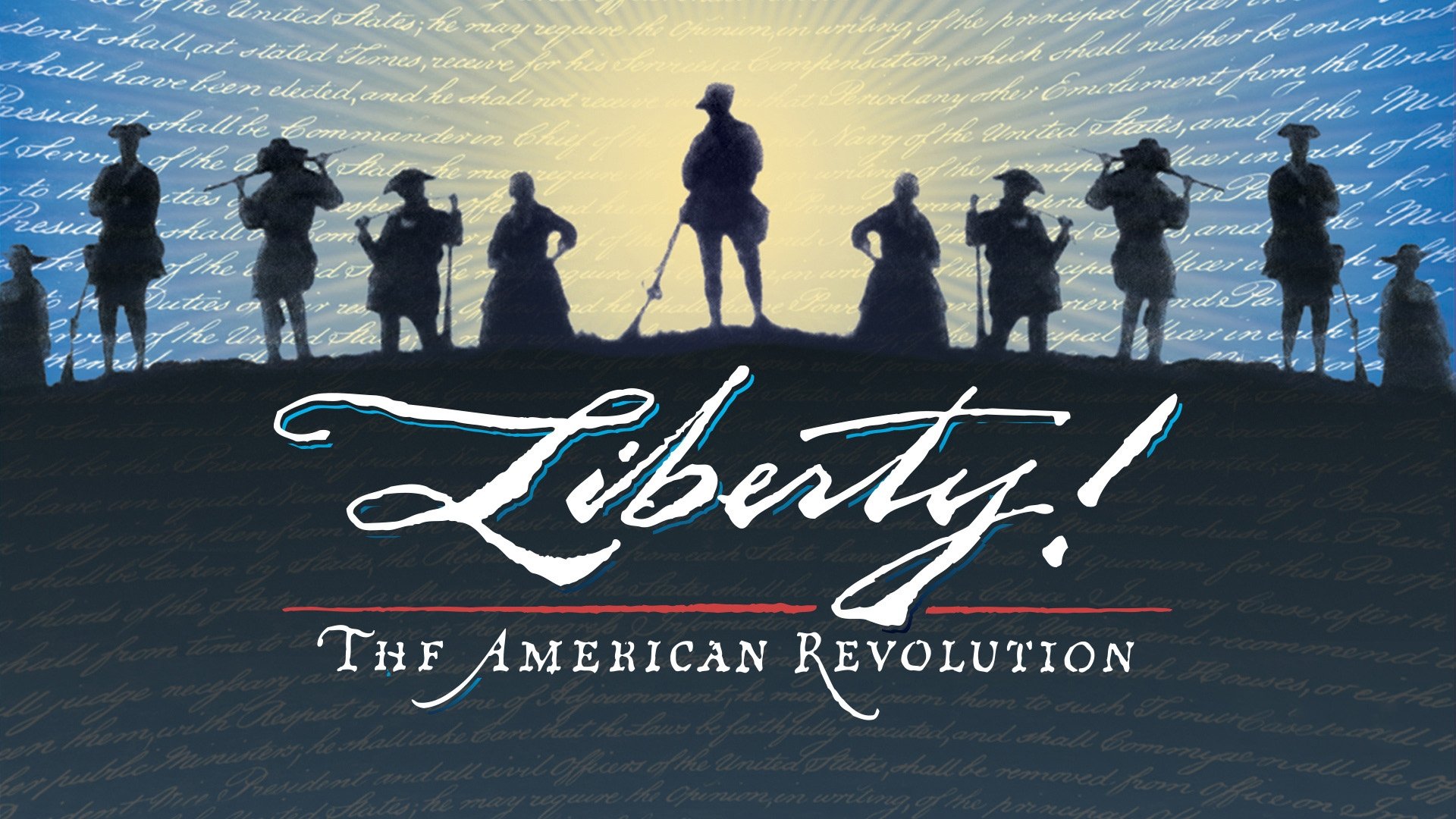 Liberty! Background
