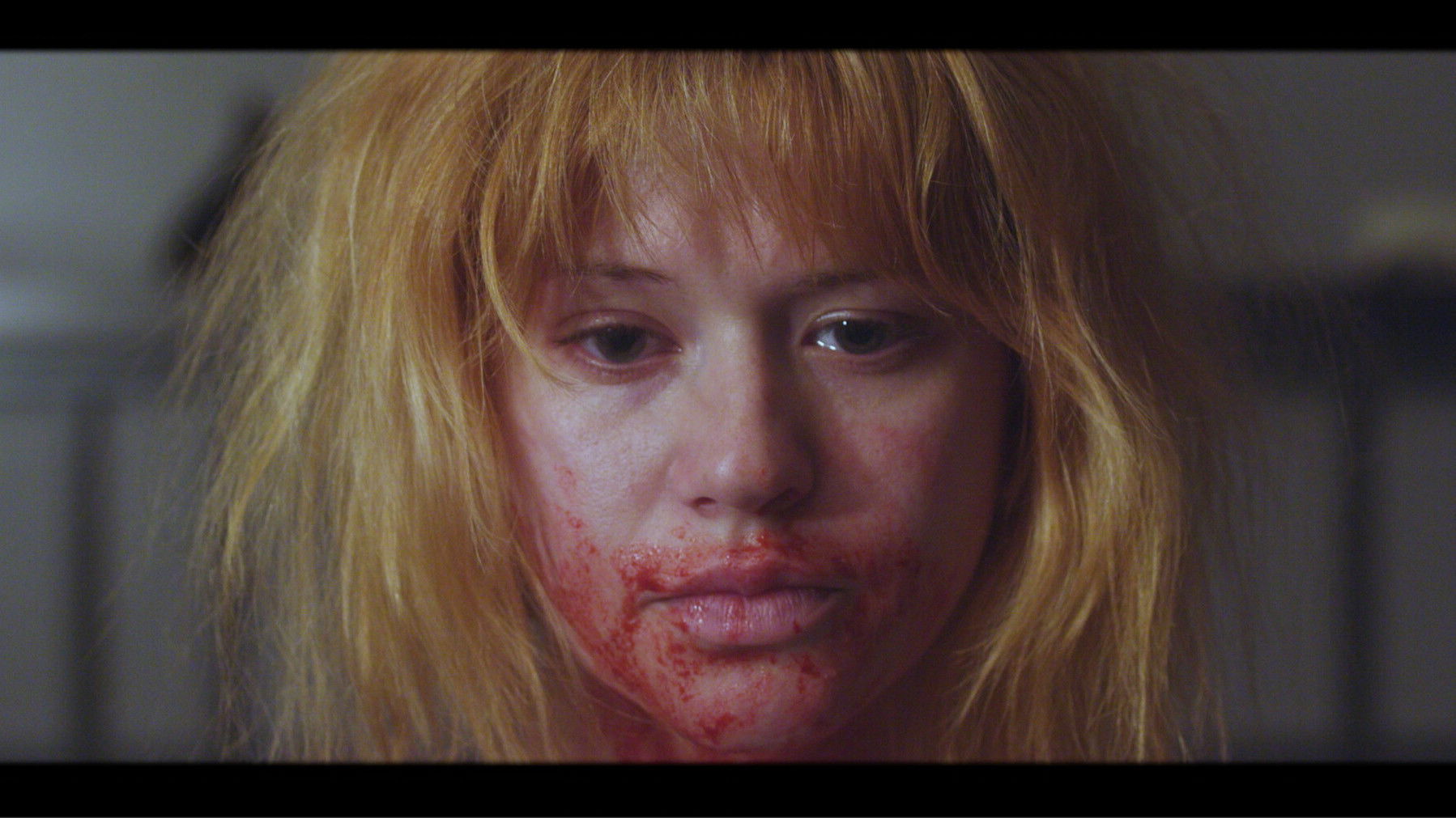 You Know What You Are Background