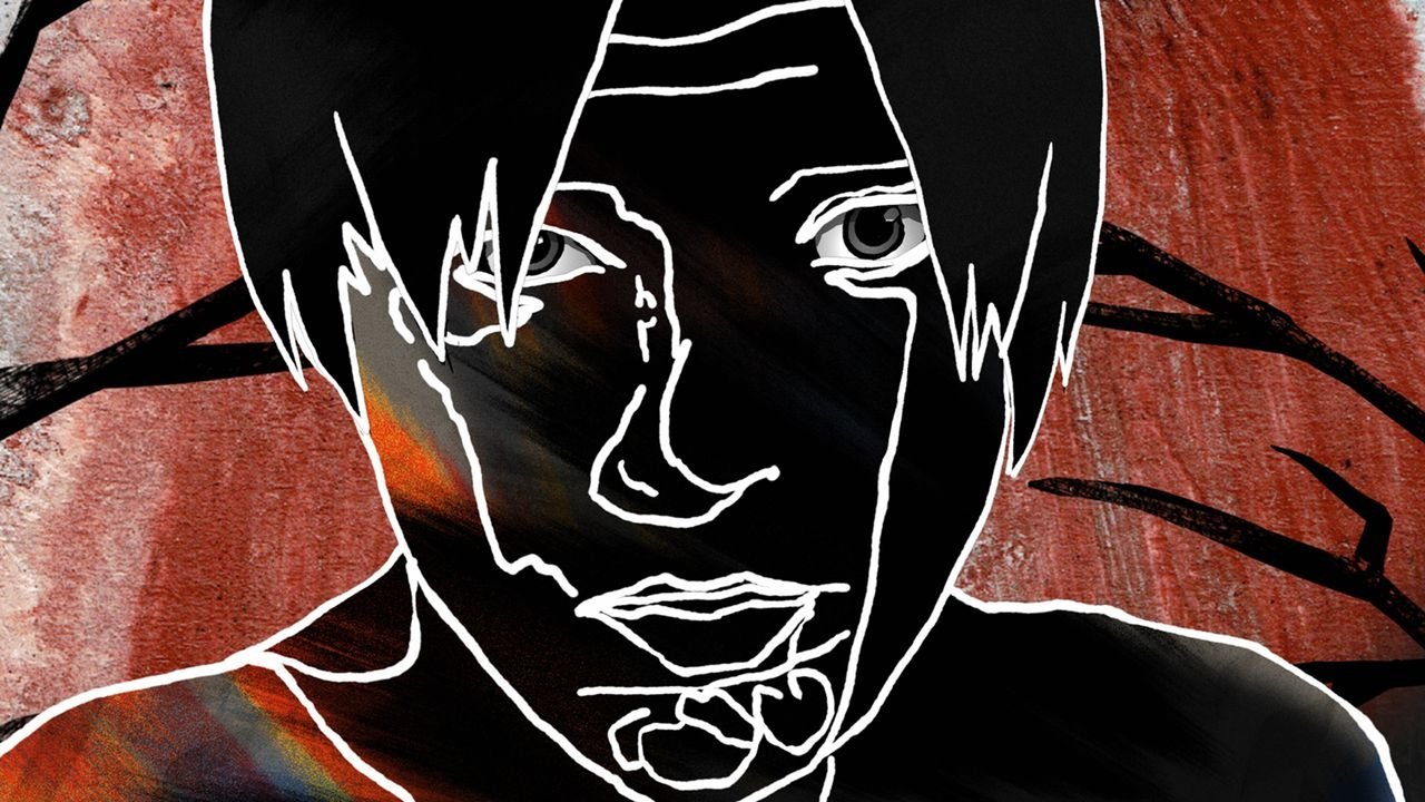 Shannon Amen Background