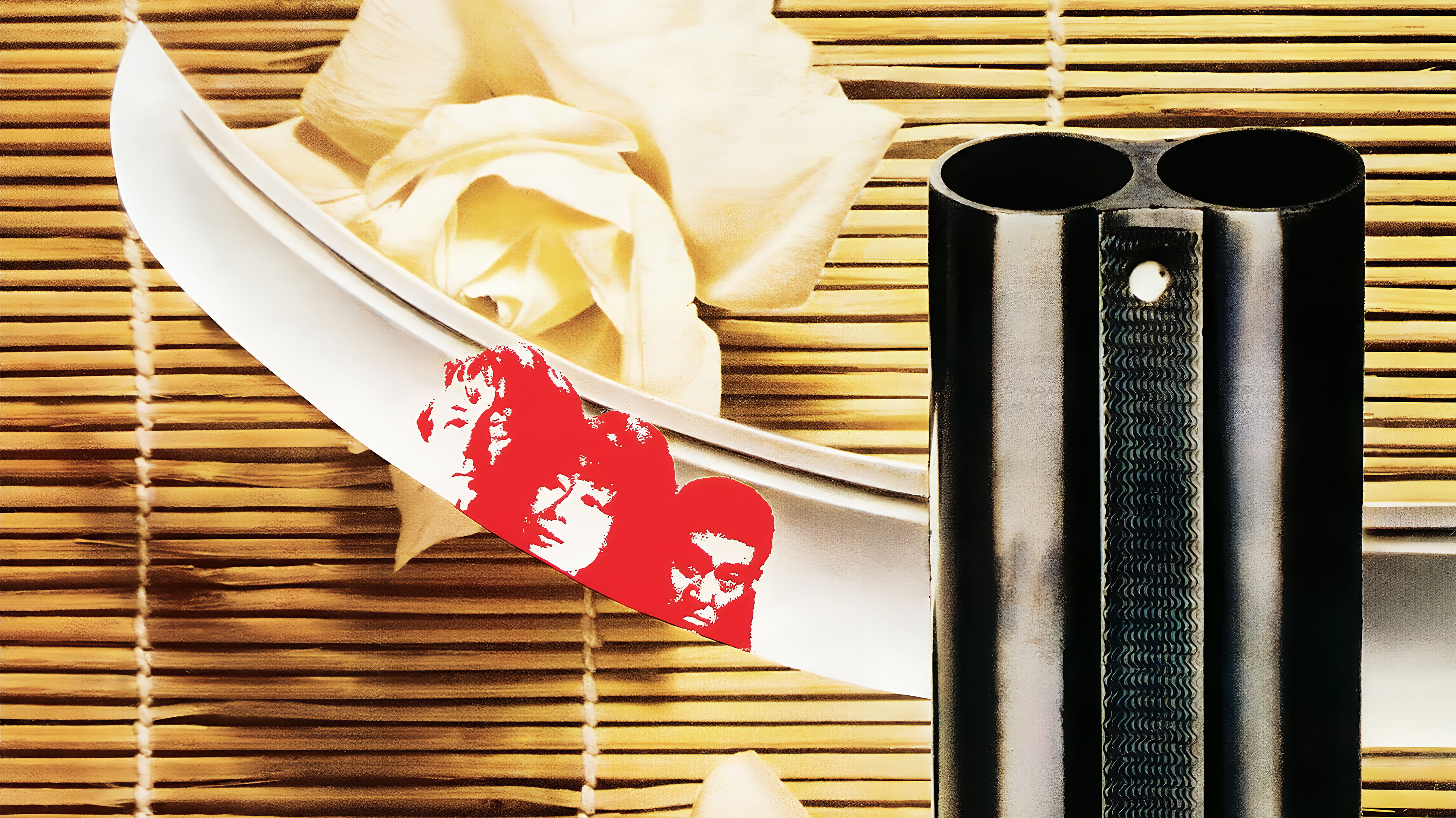 The Yakuza Background