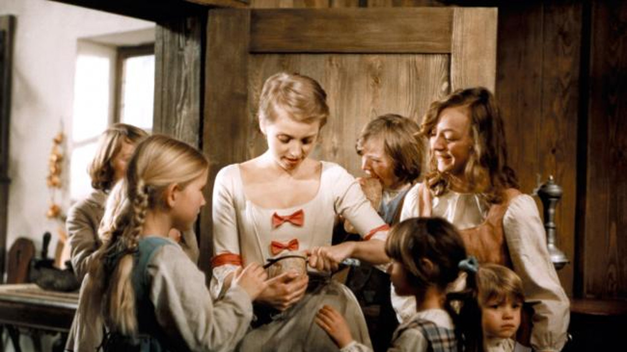 The Sorrows of Young Werther Background