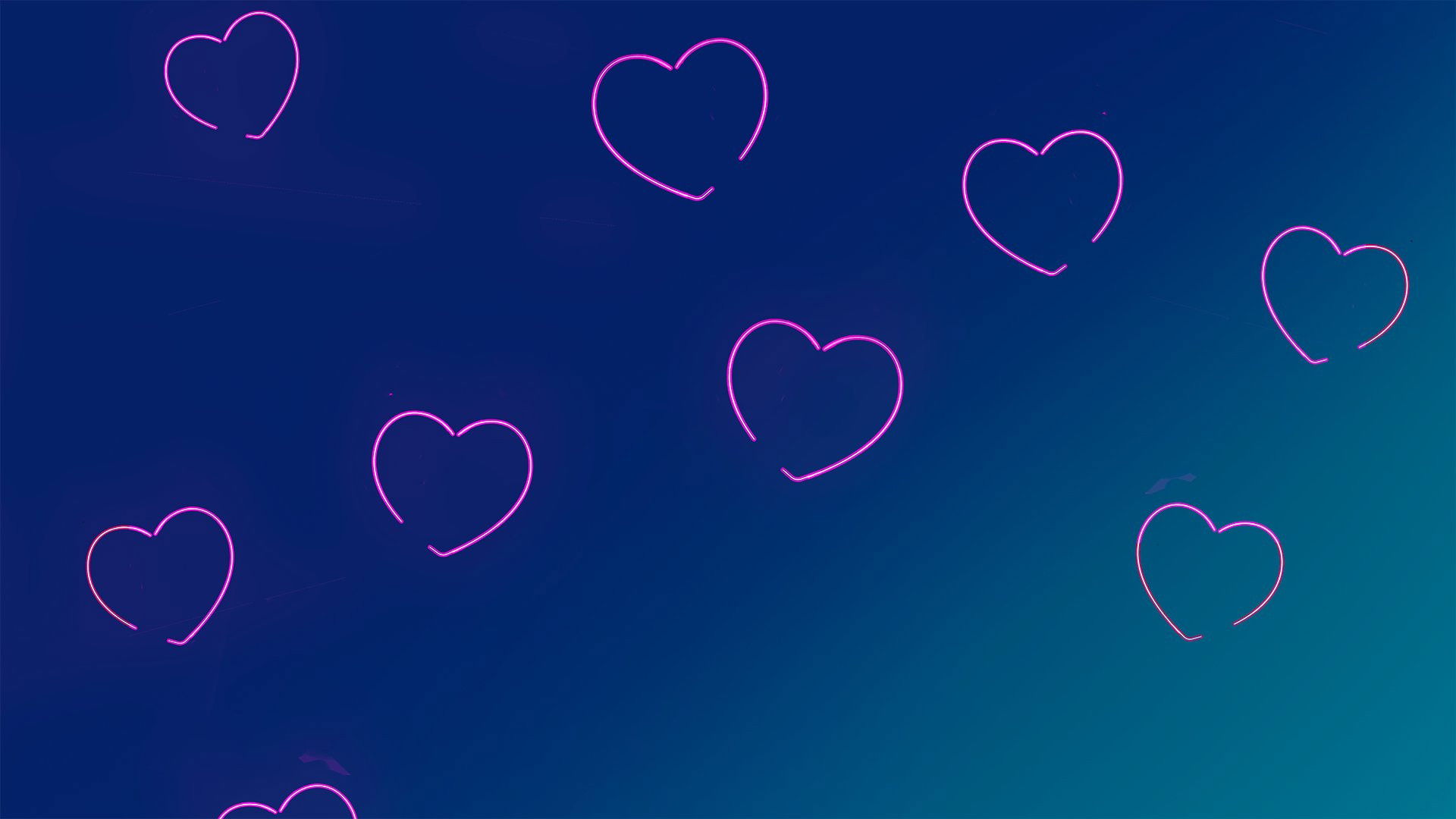 They Love Each Other... Well, Almost! Background