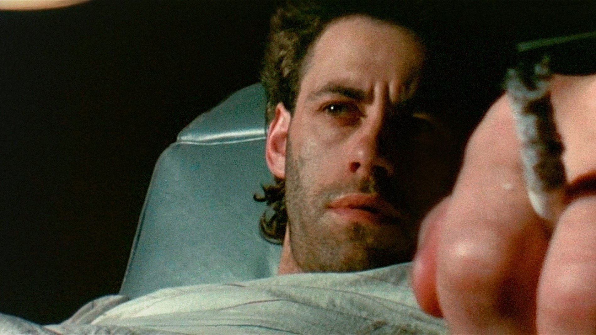 Pink Floyd: The Wall Background