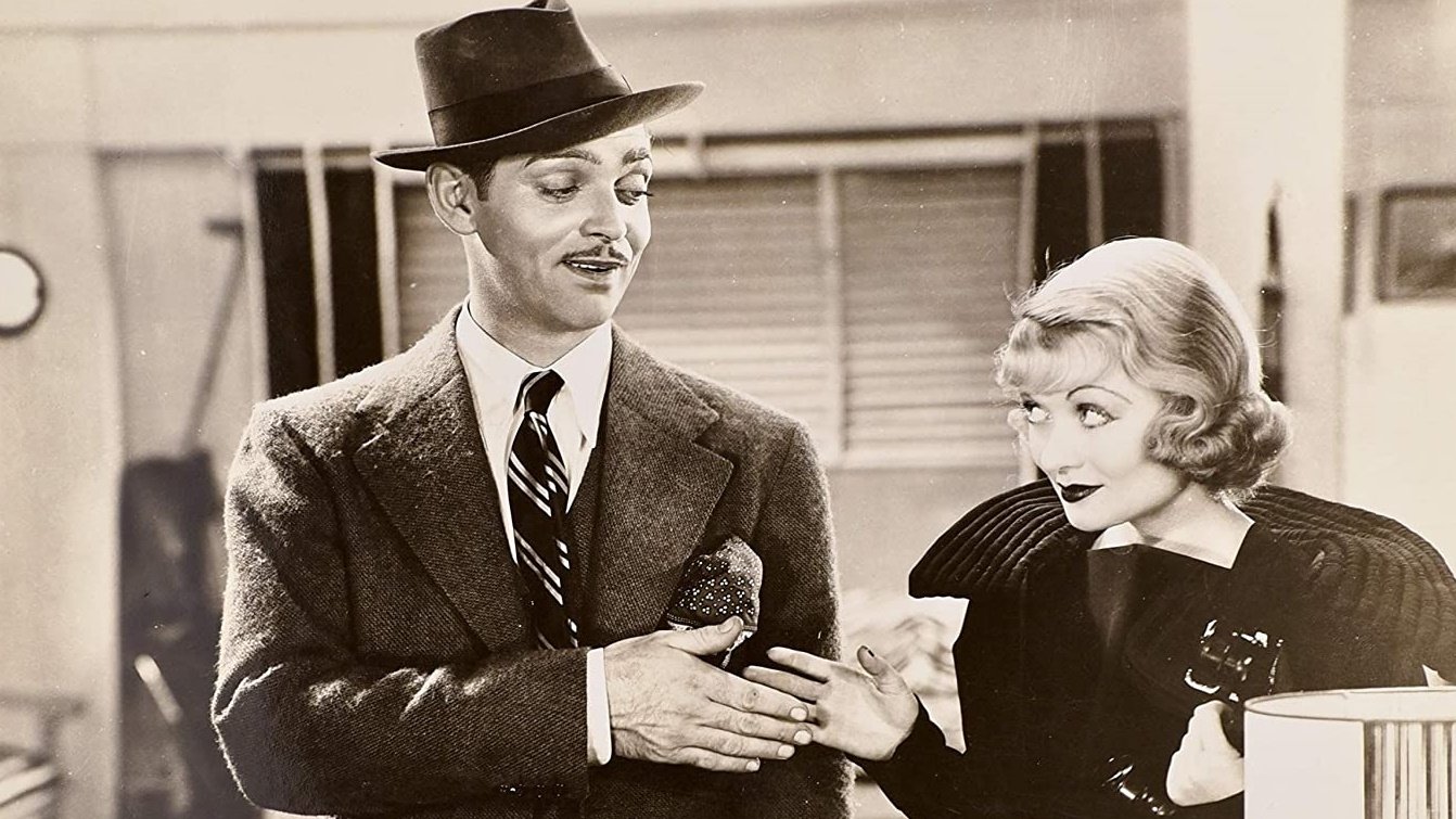 After Office Hours Background