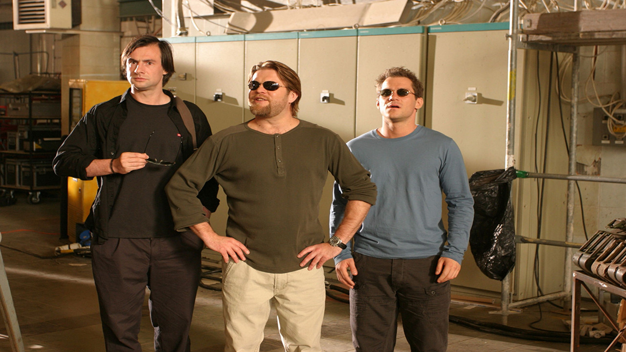 A Kind of America 2 Background