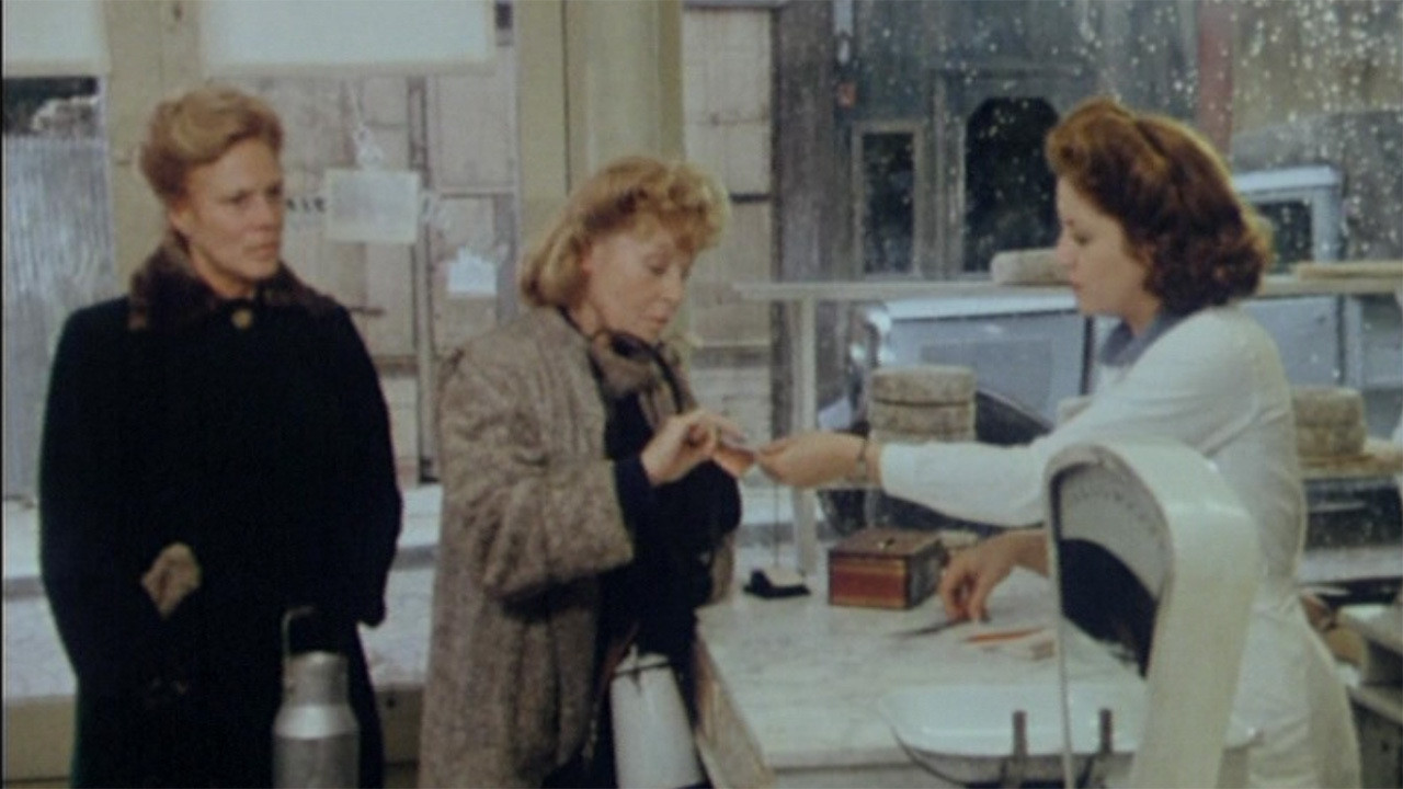 Au bon beurre Background