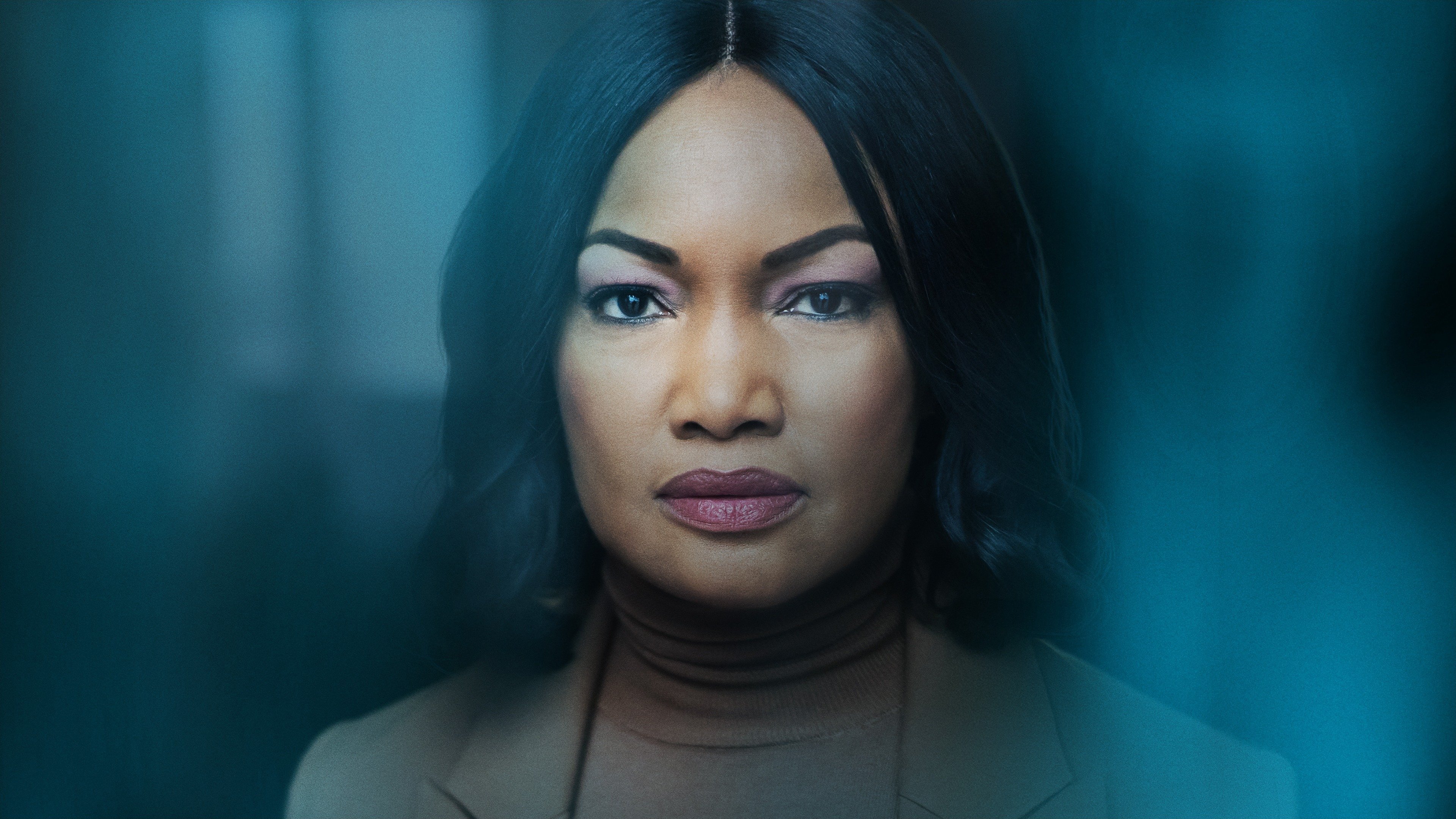 Black Girl Missing Background