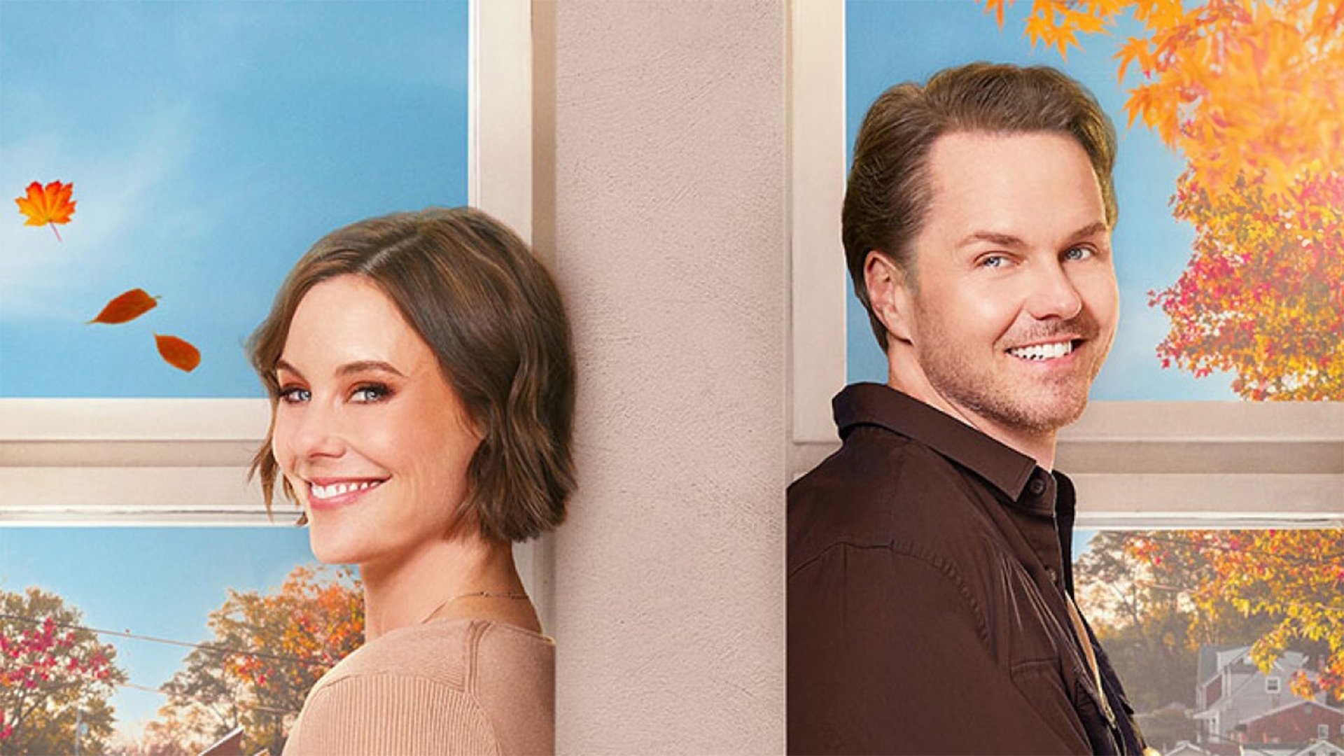 Falling Together Background