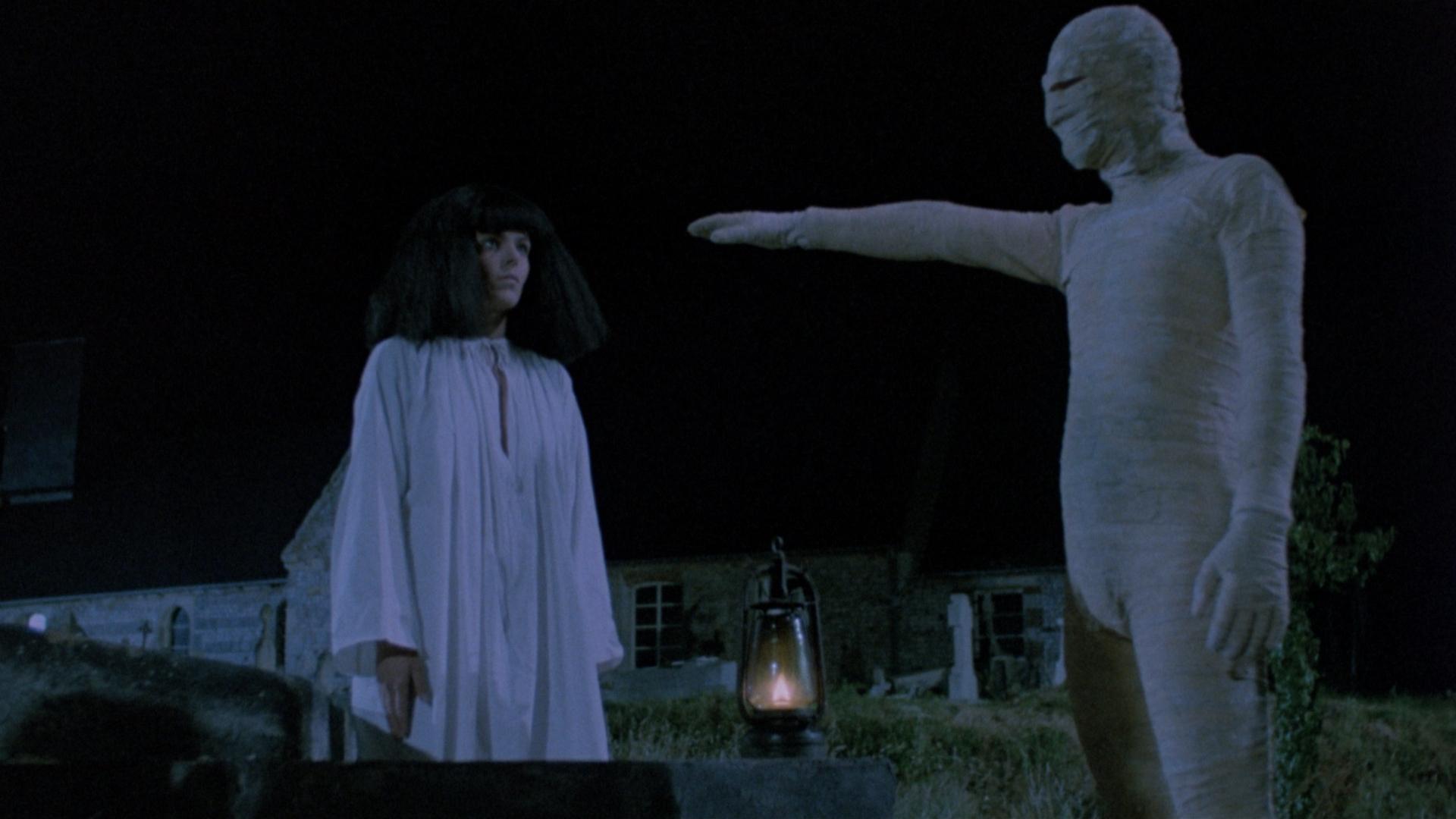 Devil Story Background