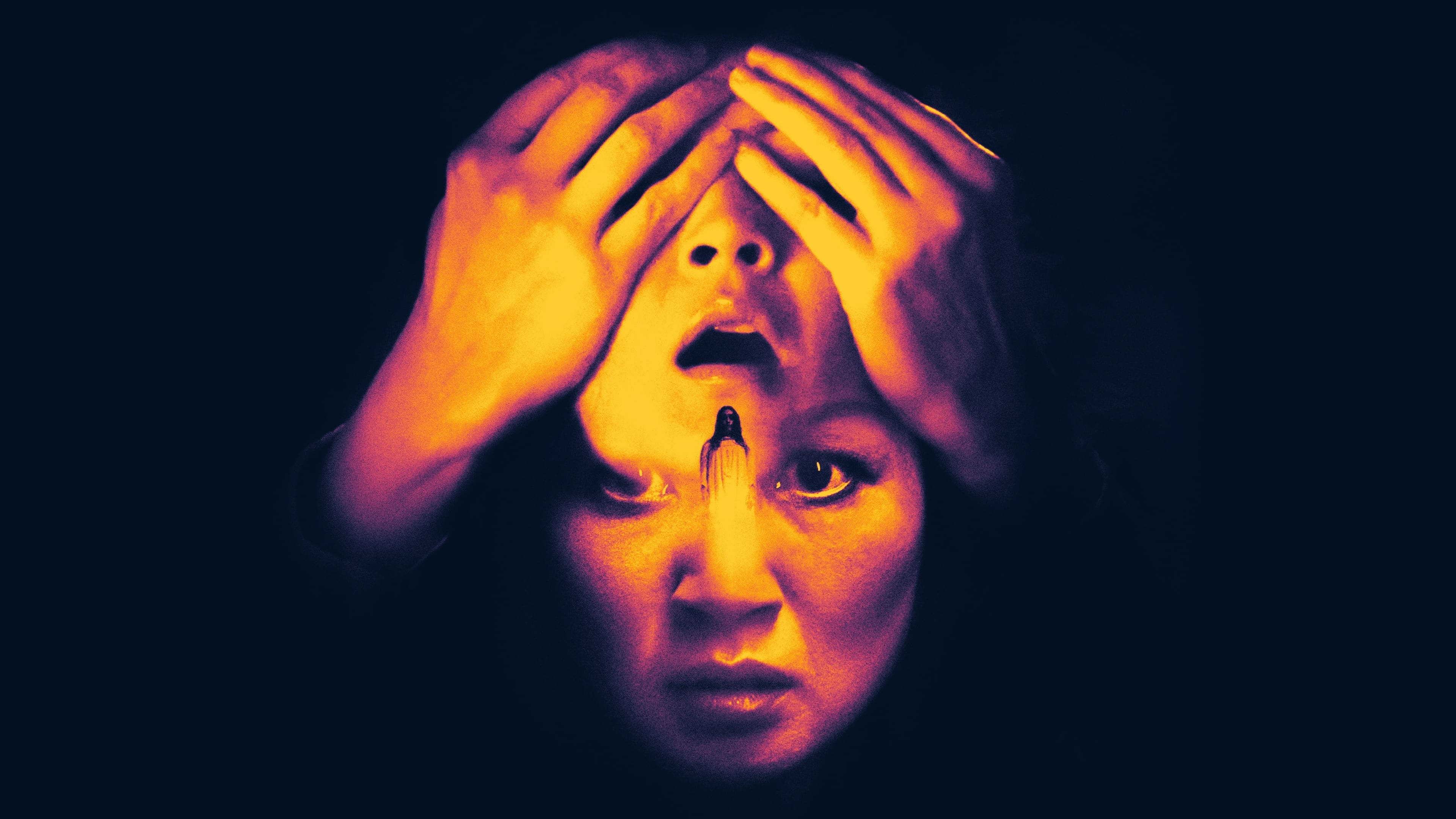 They Live in the Grey Background