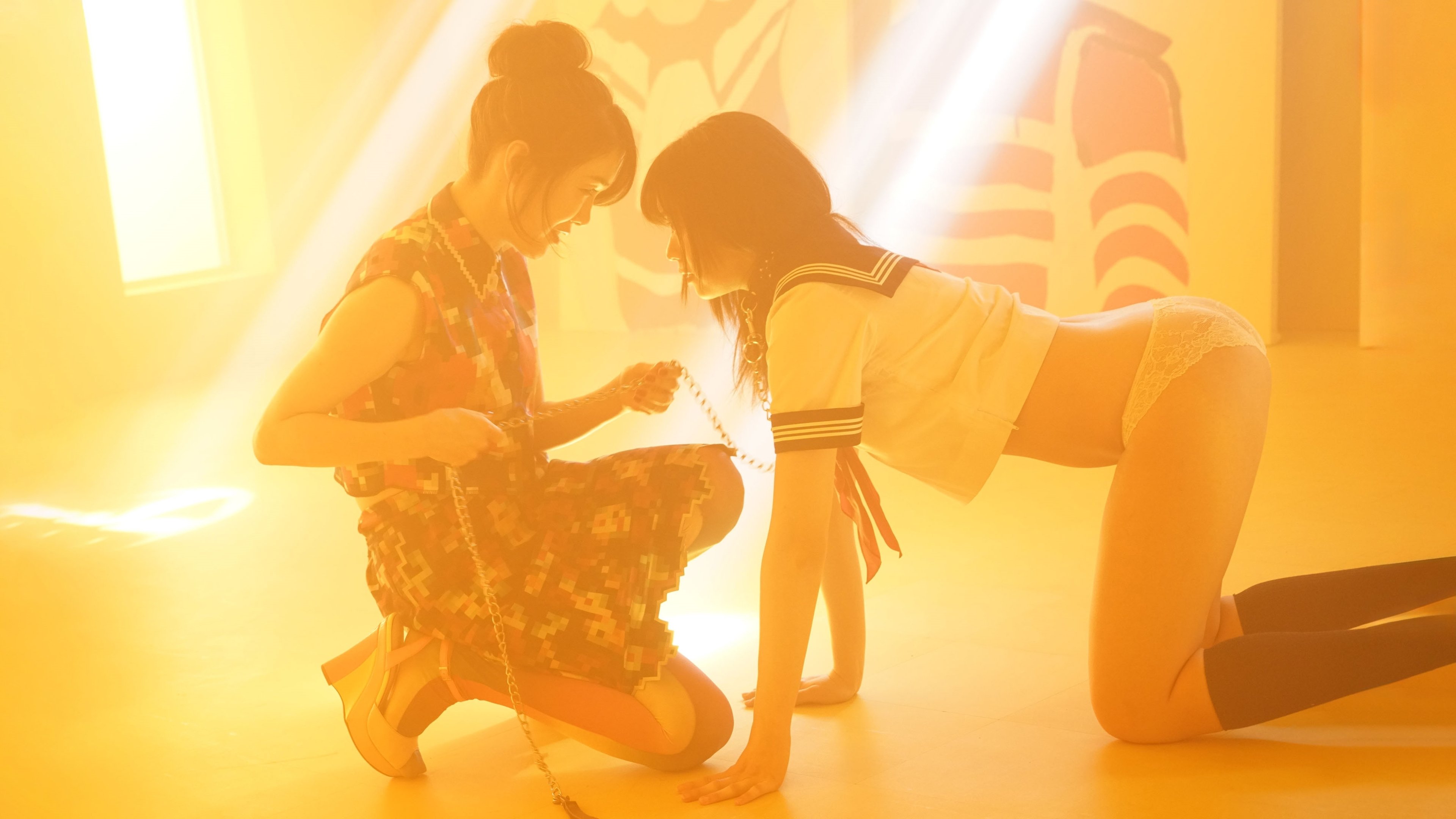 Antiporno Background