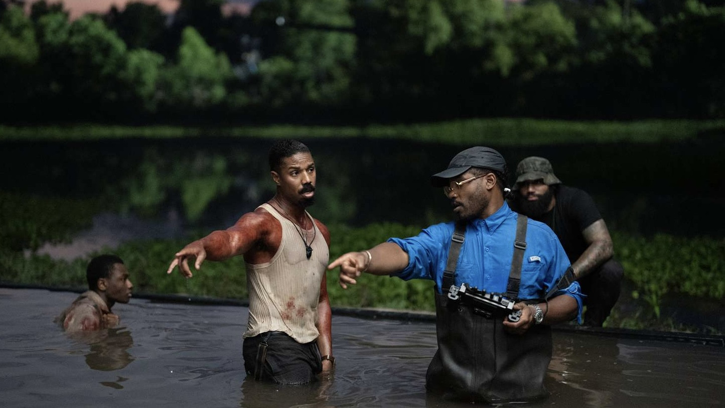 Dancing with the Devil: The Making of Sinners Background