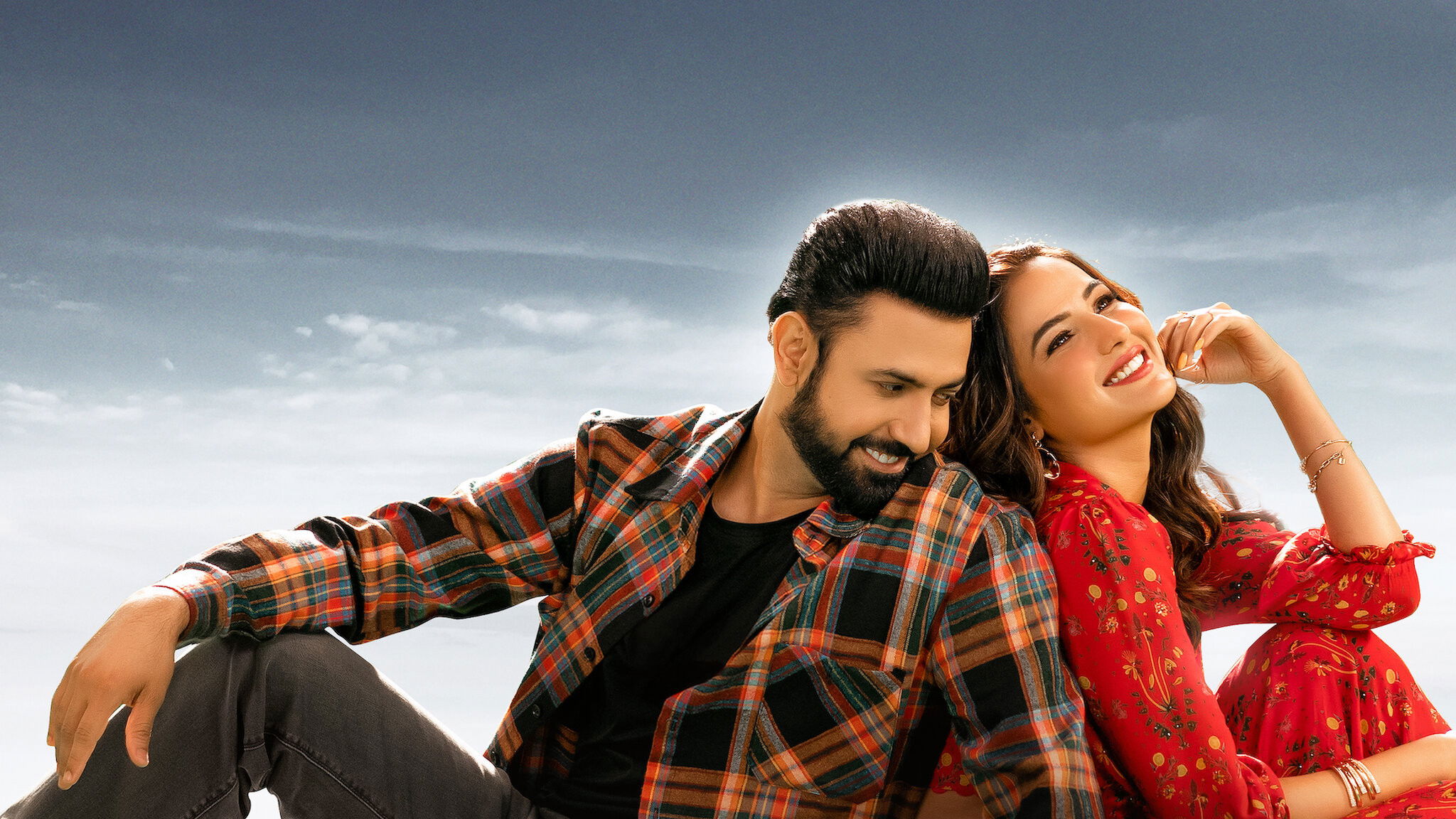 Honeymoon Background