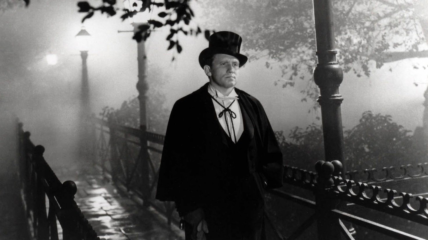 Dr. Jekyll and Mr. Hyde Background