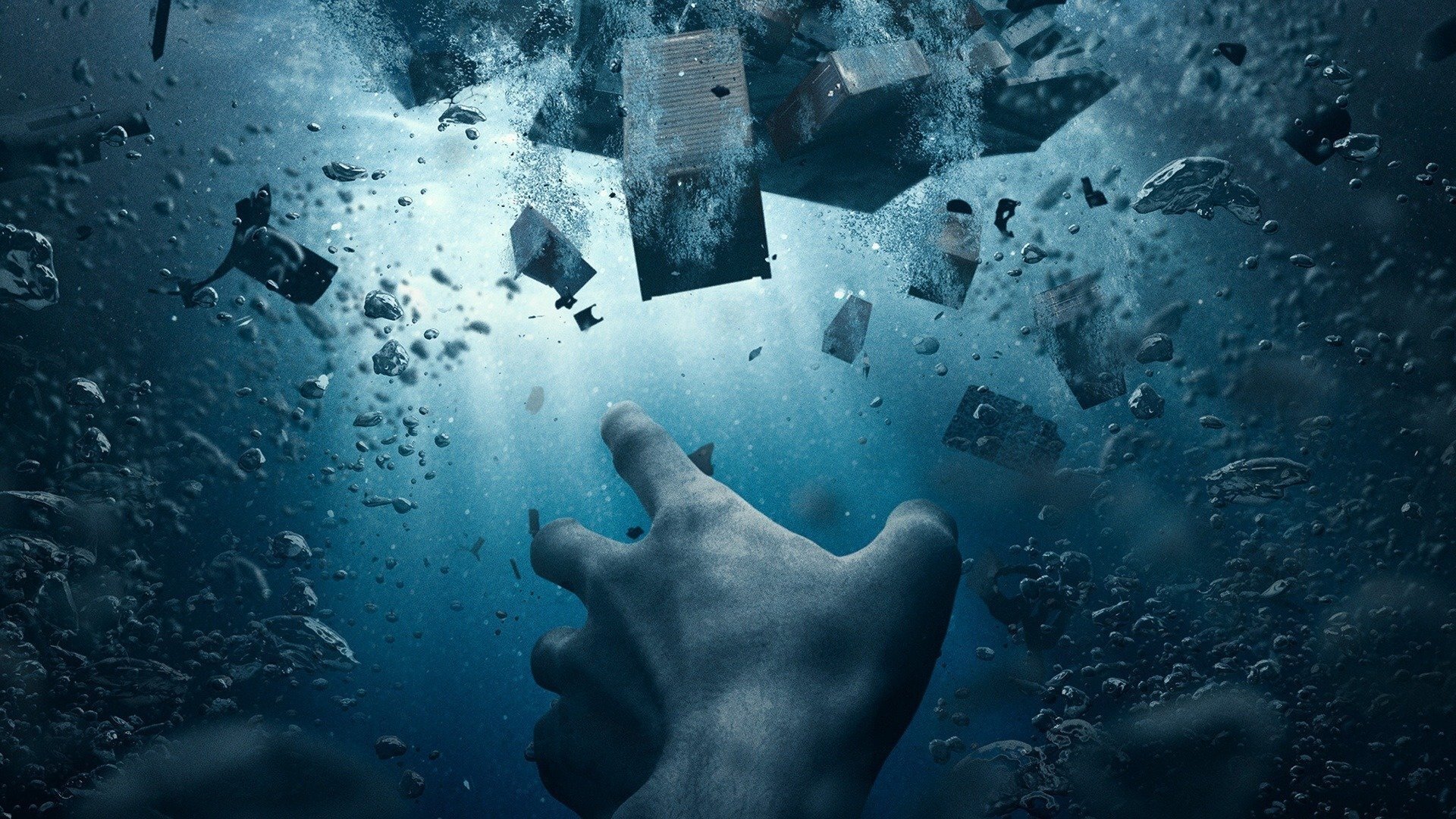 World’s Greatest Shipwrecks Background