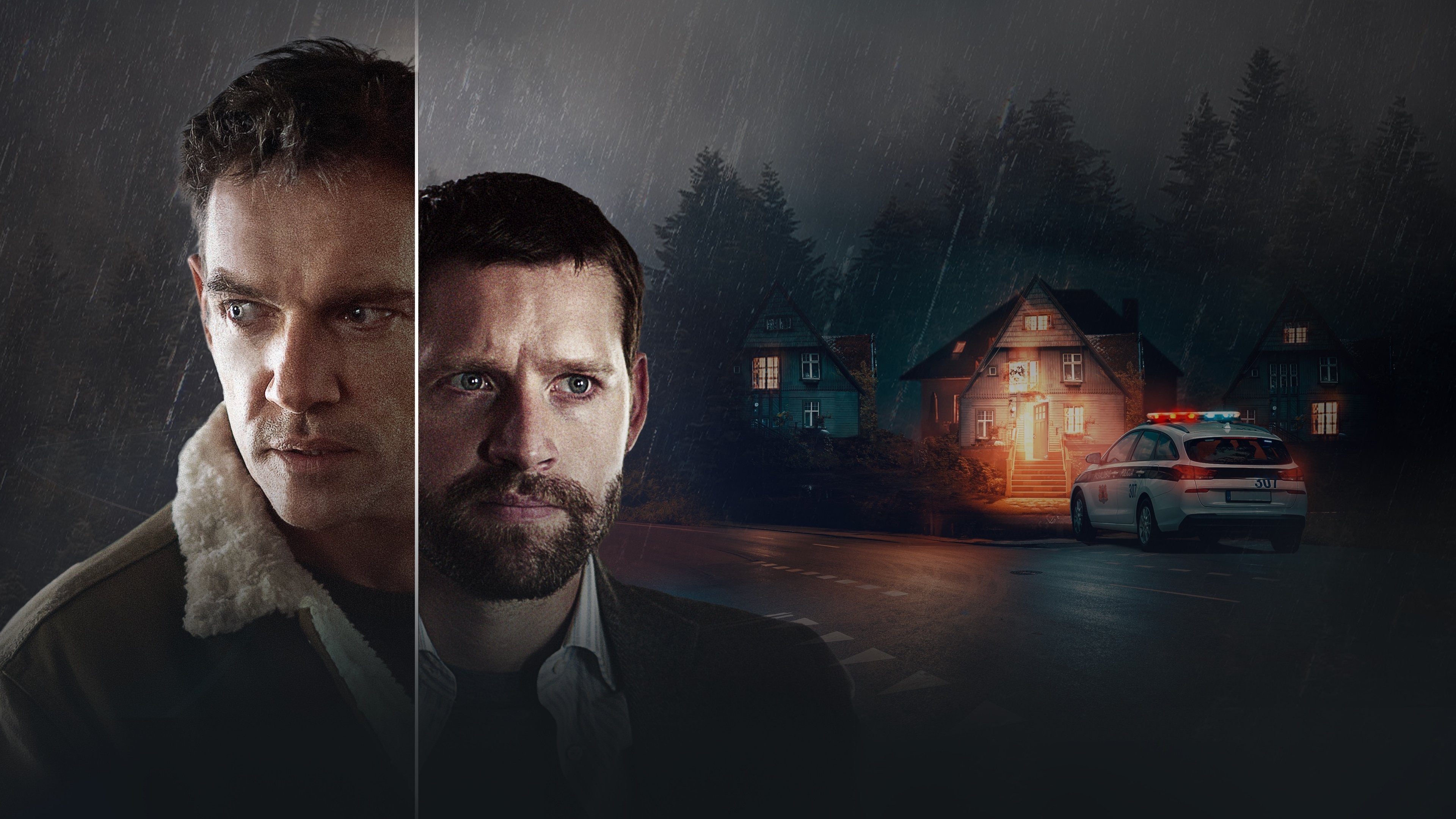 The Good Neighbor Background