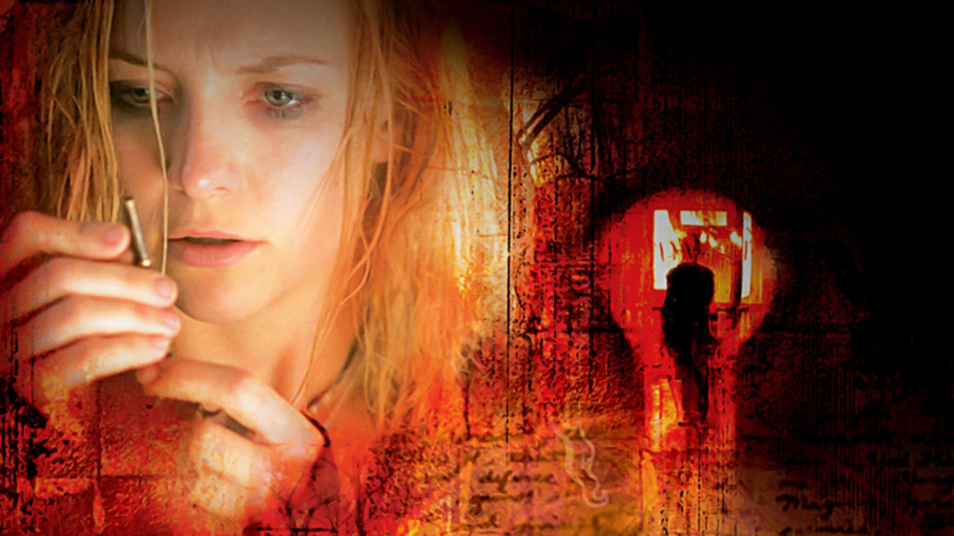 The Skeleton Key Background