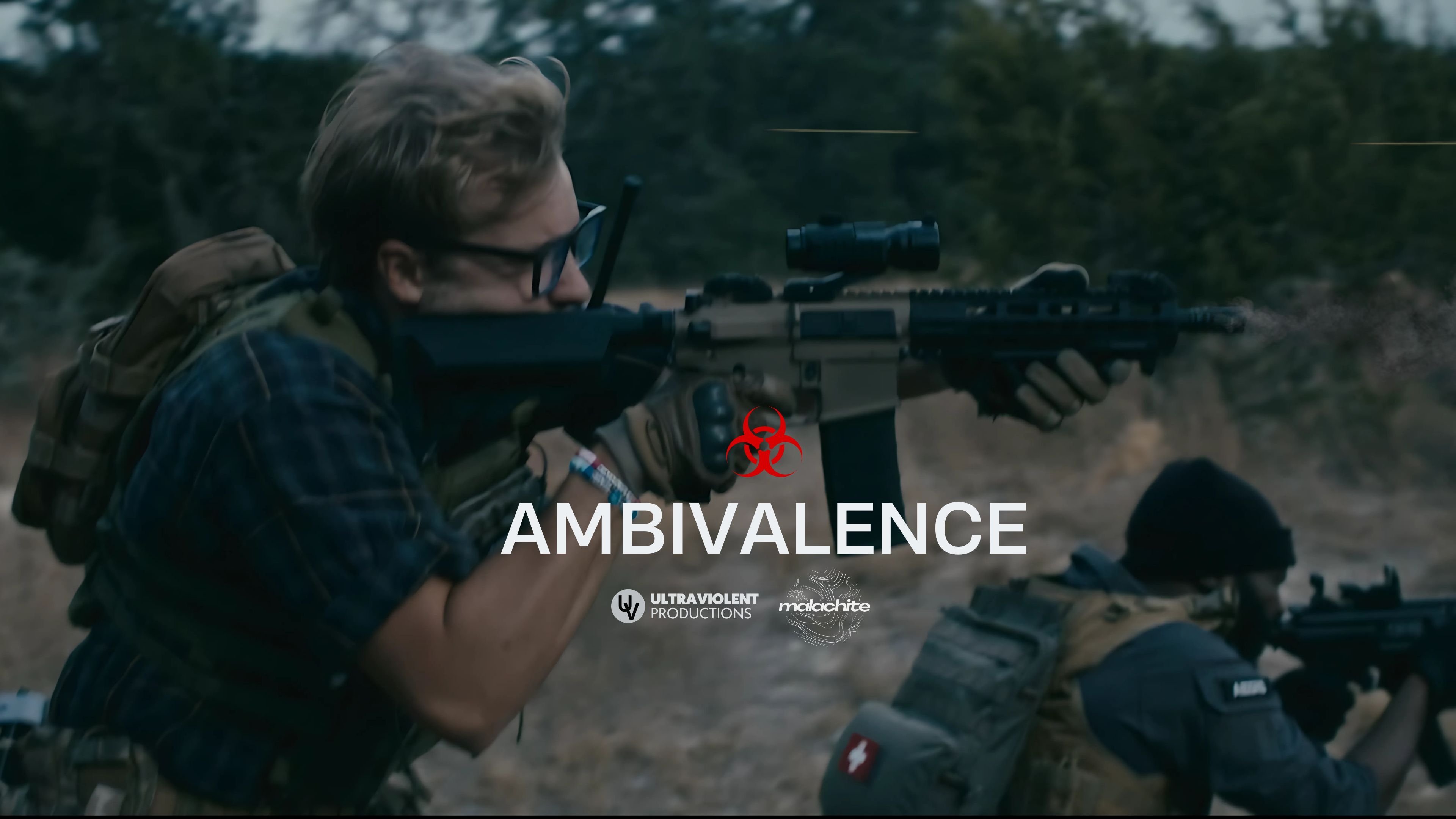 Ambivalence Background