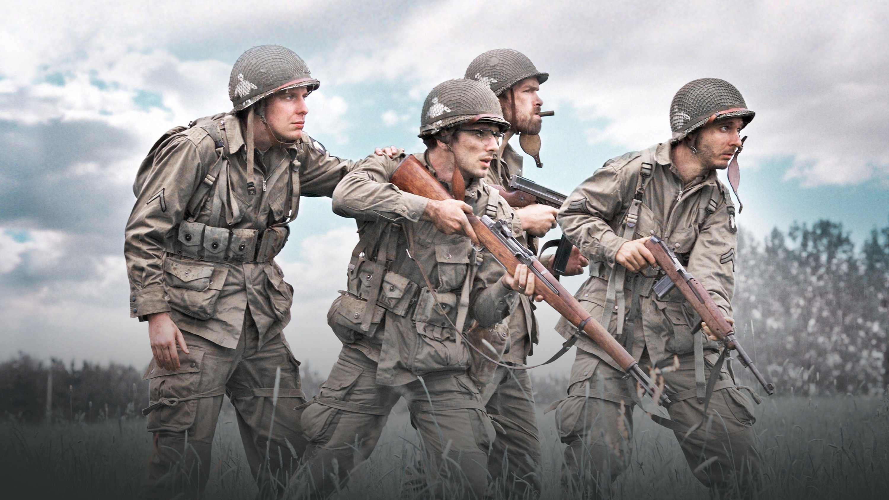 Lazy Company Background