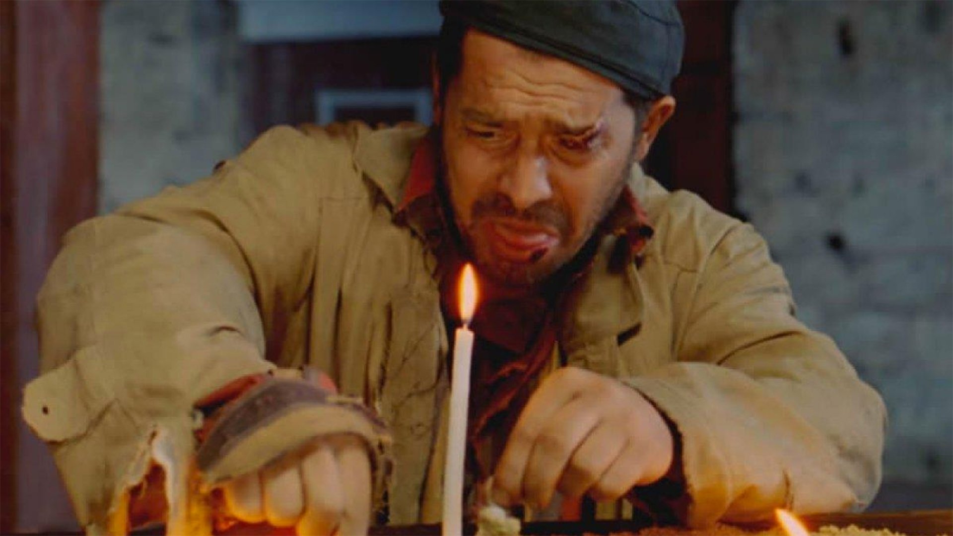 Sen Ne Dilersen Background