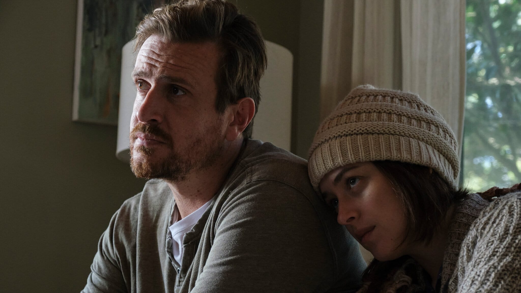 Our Friend Background