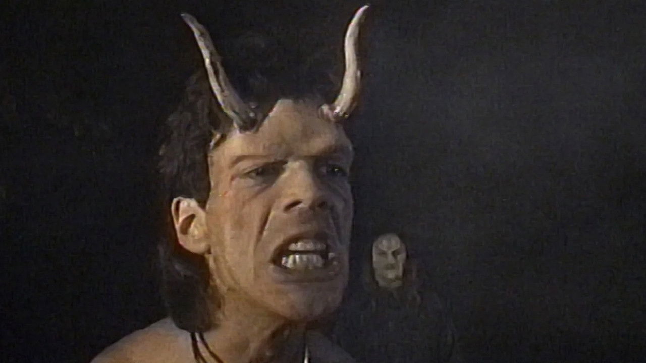 Satan's Menagerie Background