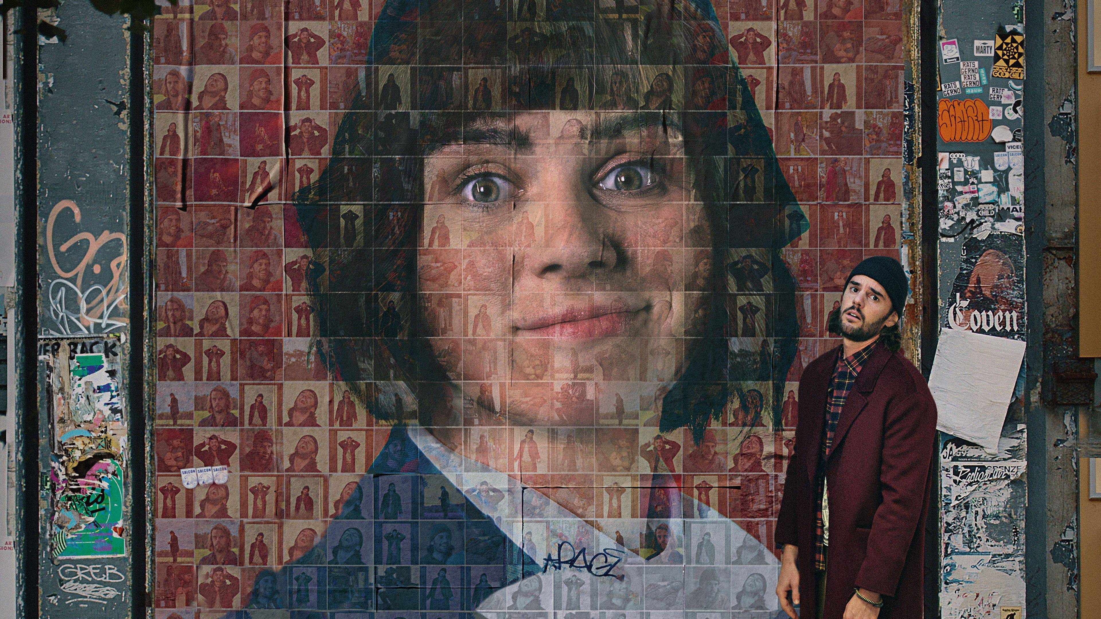 The Mopes Background