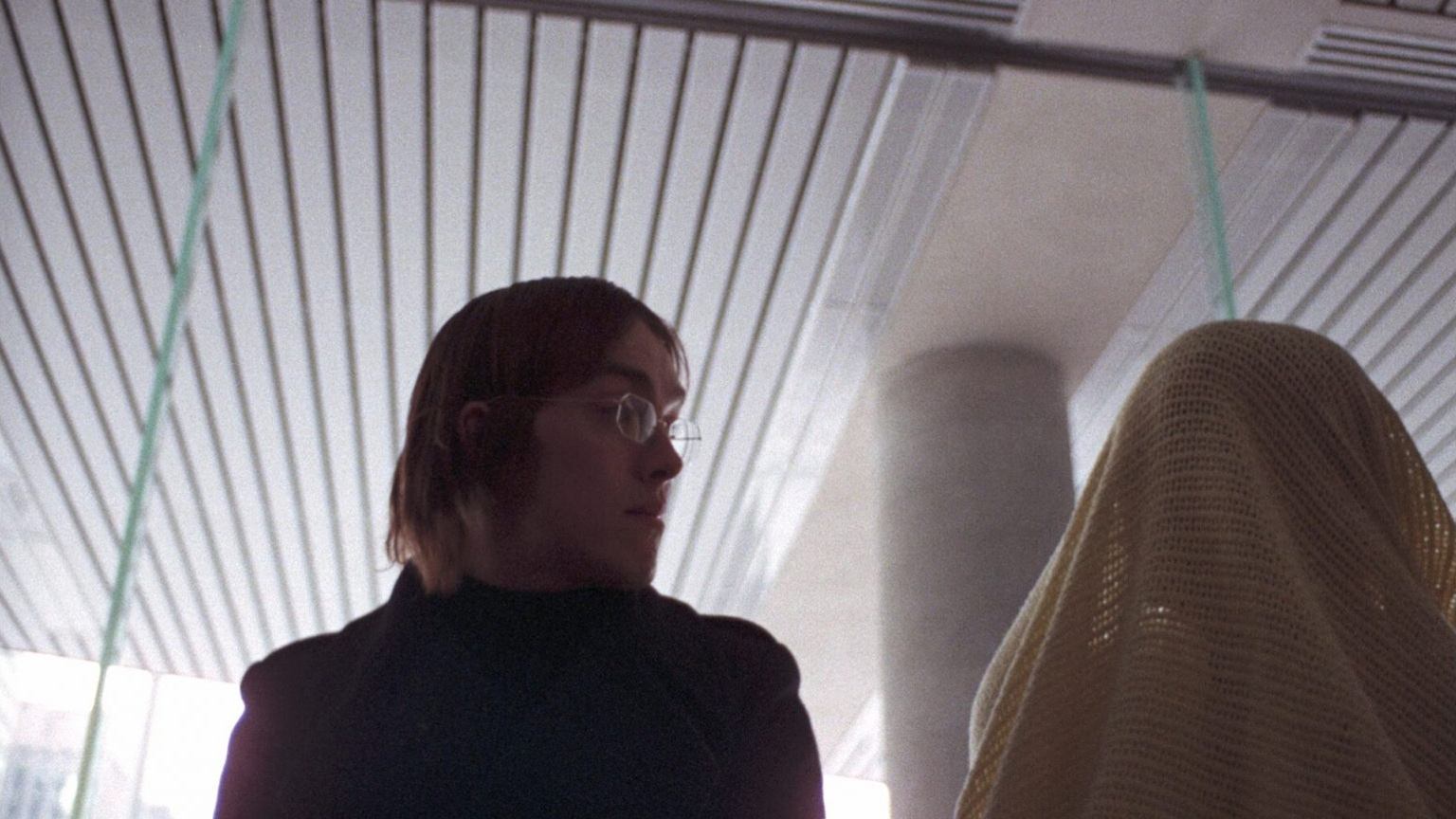 Crimes of the Future Background