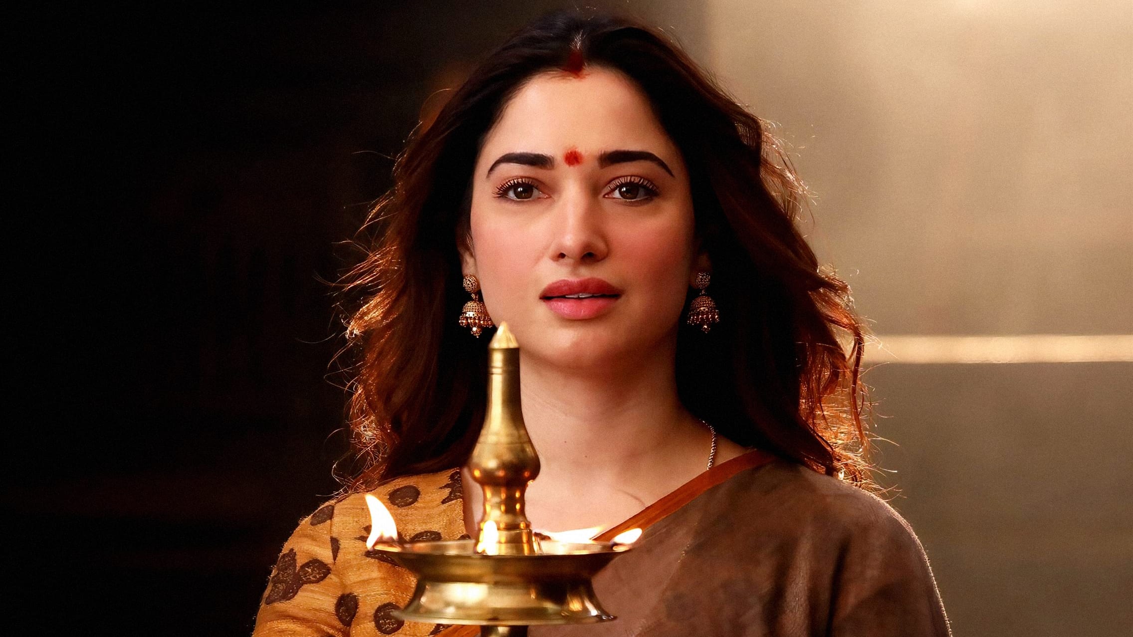 Aranmanai 4 Background